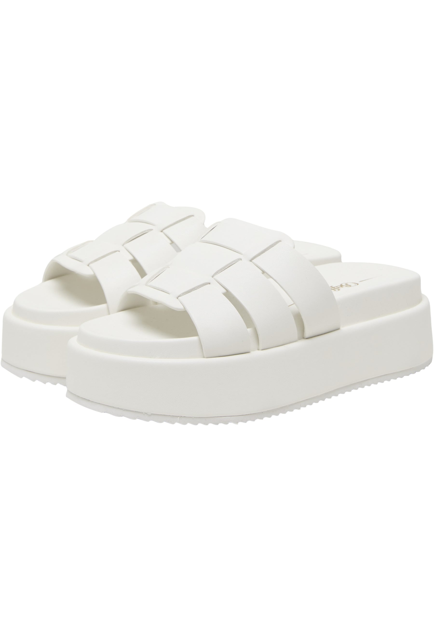 Buffalo Sandale "Buffalo NOA MULE MS" günstig online kaufen