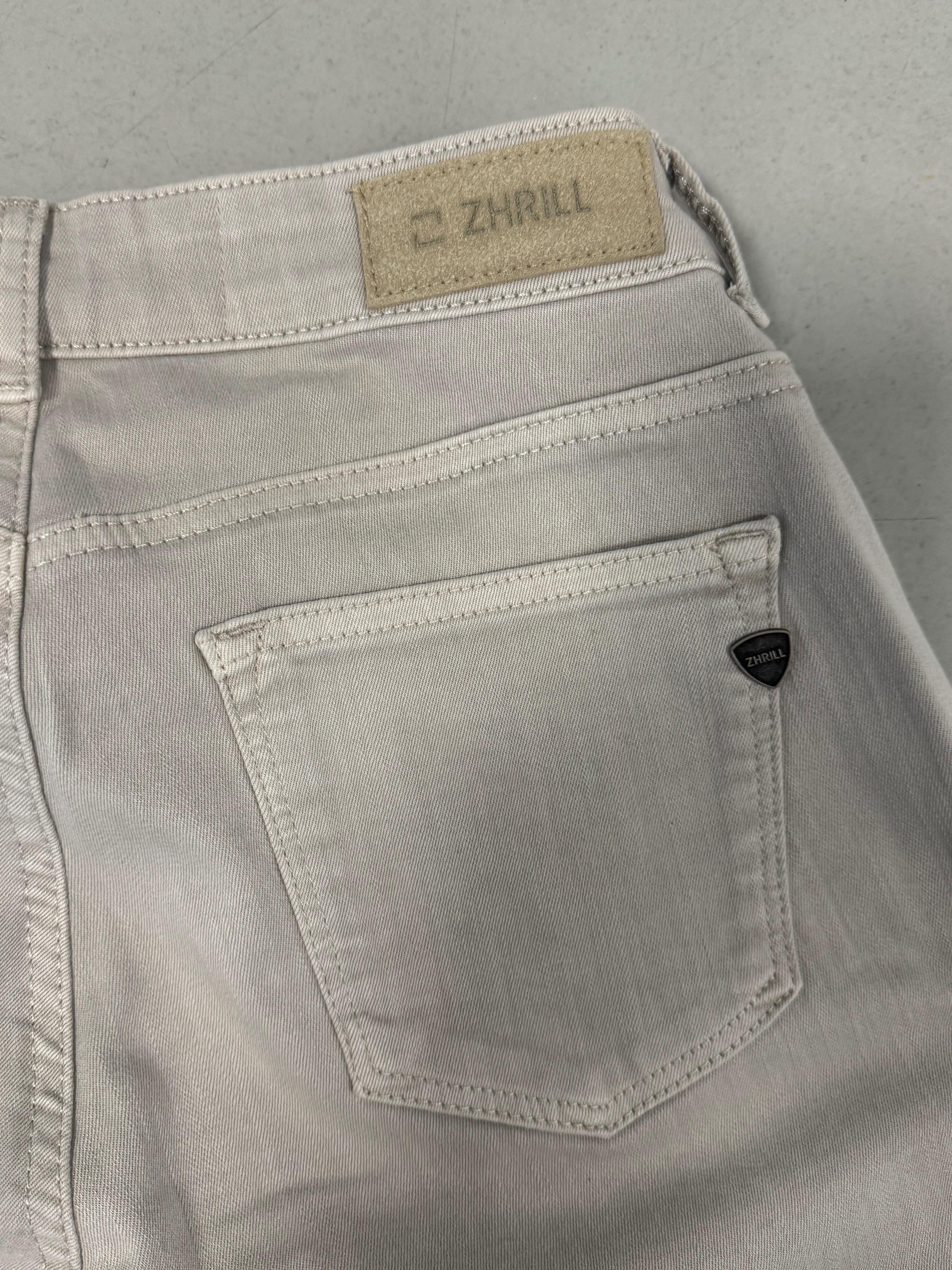 Thumbnail - Zhrill Regular-fit-Jeans "ZHNOVA" im 5-Pocket-Style