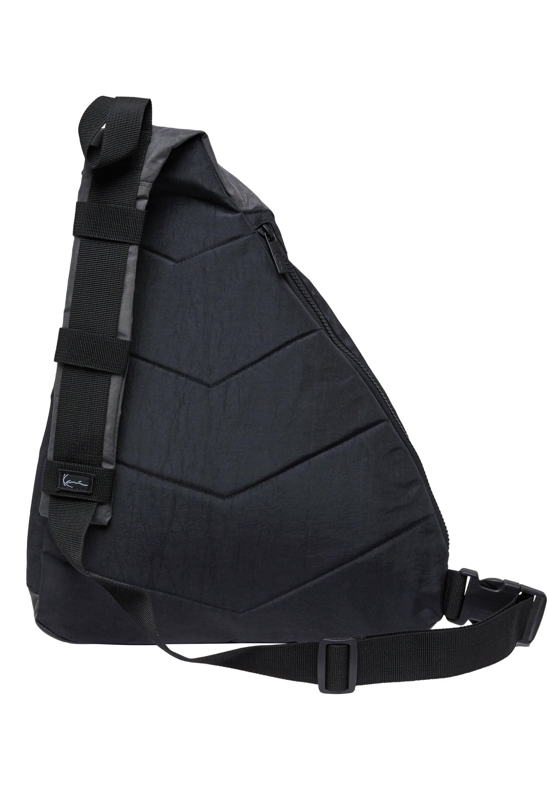 Karl Kani Umhängetasche "Karl Kani Karl Kani Sport Patch Sling Bag" günstig online kaufen