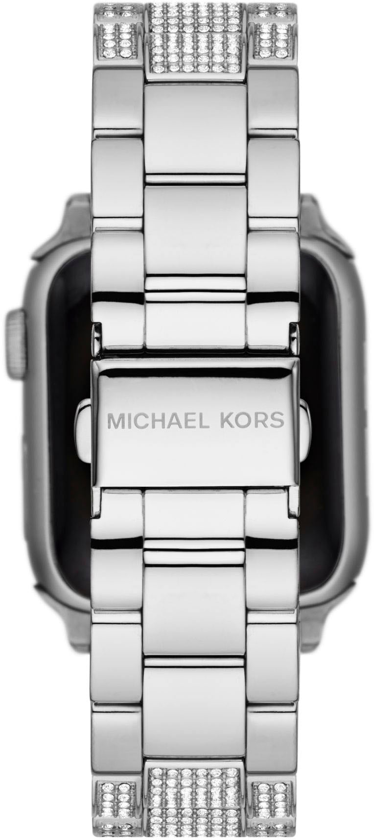 als MKS8006«, KORS MICHAEL auch Smartwatch-Armband Strap, ▷ | BAUR »Apple ideal kaufen Geschenk