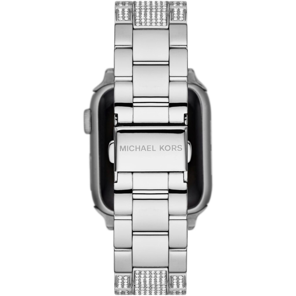 MICHAEL KORS Smartwatch-Armband »Apple Strap, MKS8006«