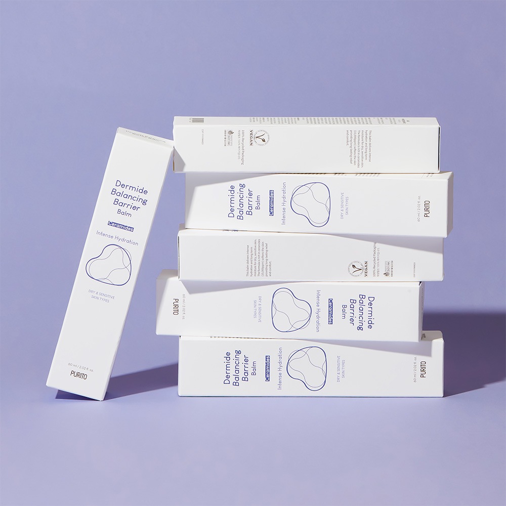 Thumbnail - Purito Feuchtigkeitscreme "Purito Dermide Balancing Barrier Balm"