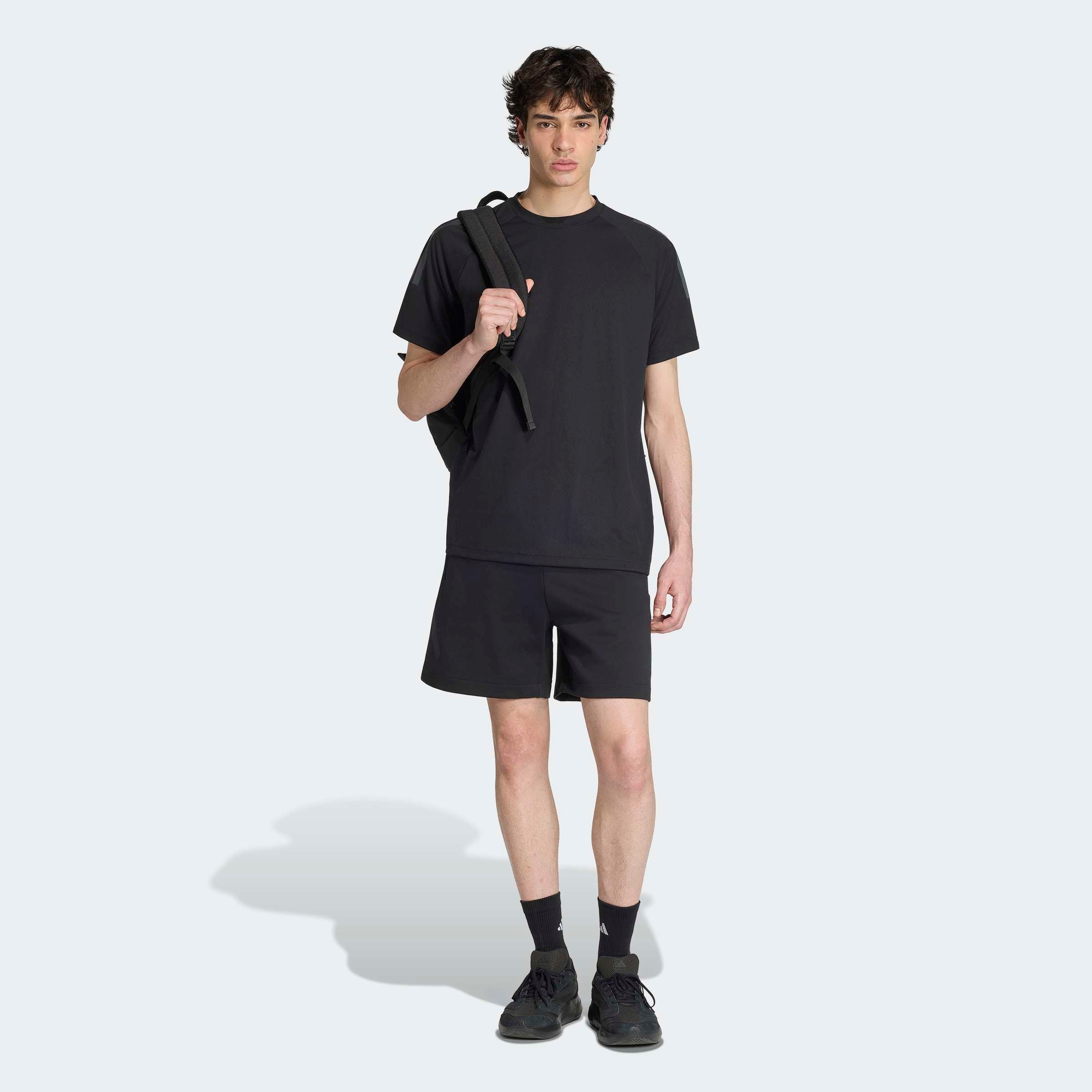 adidas Sportswear Shorts »ADIDAS Z.N.E«