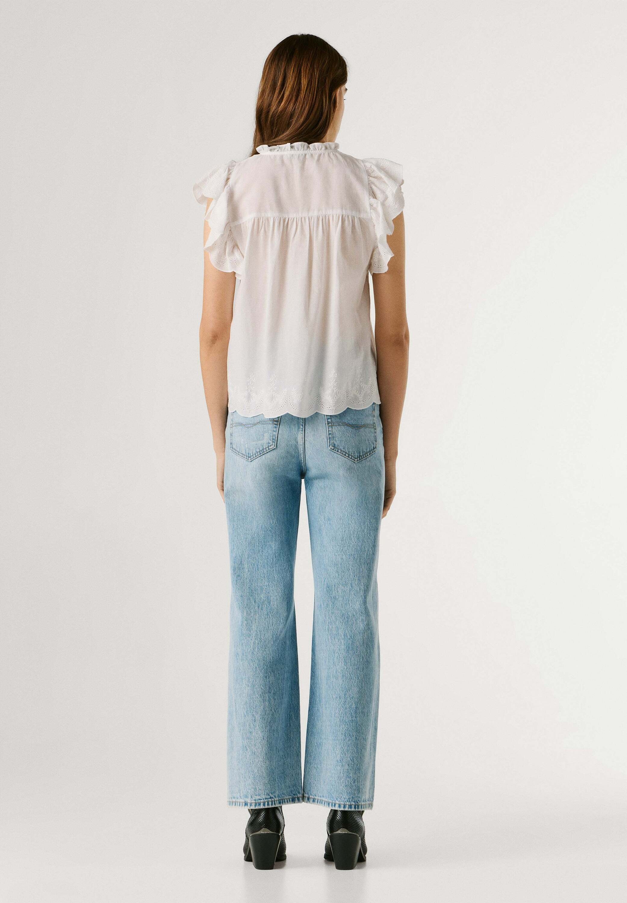Pepe Jeans Funktionsshirt »shirt DAKI SHIRT«