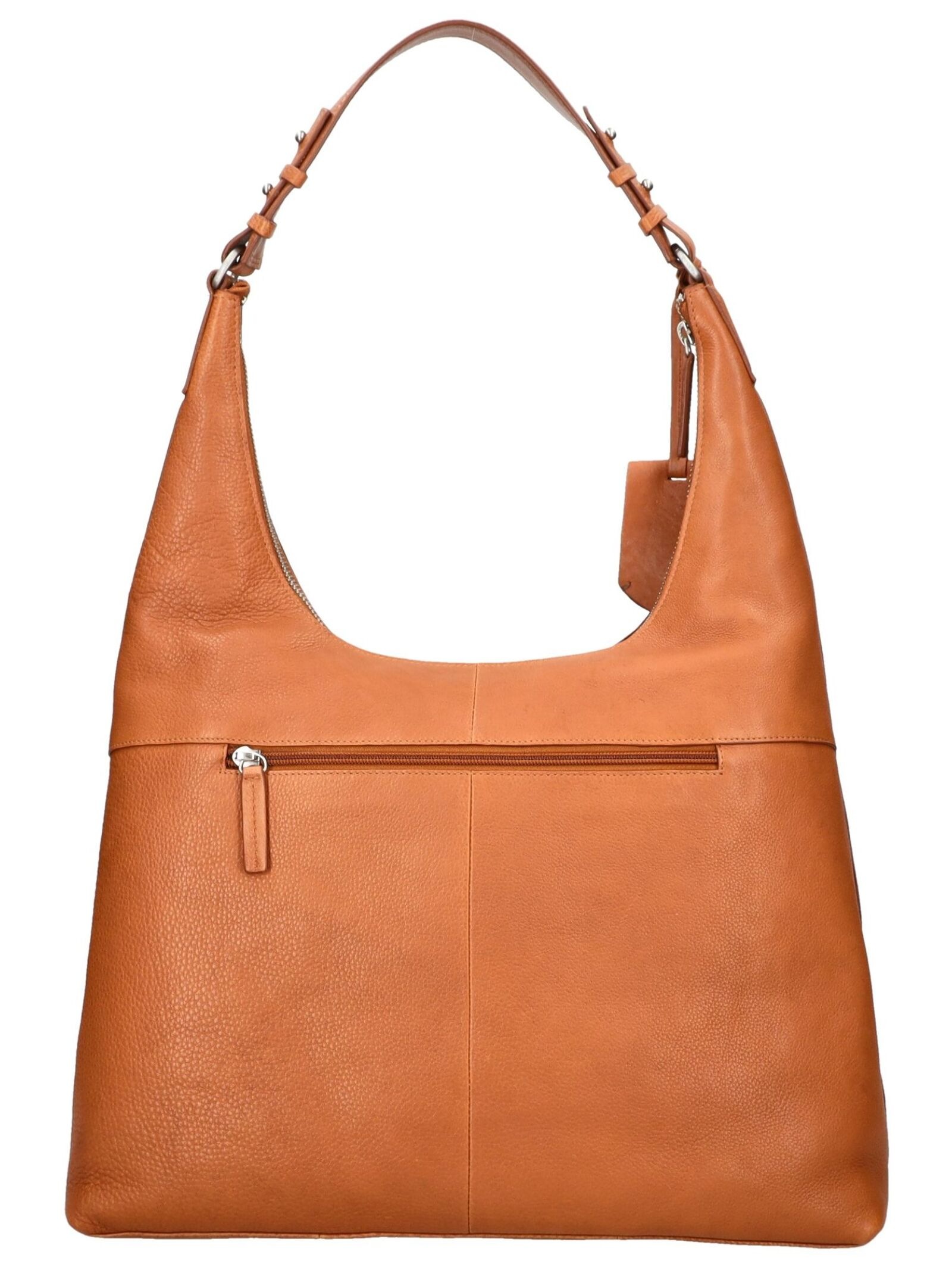 Burkely Umhängetasche "BURKELY Taschen Leder" günstig online kaufen