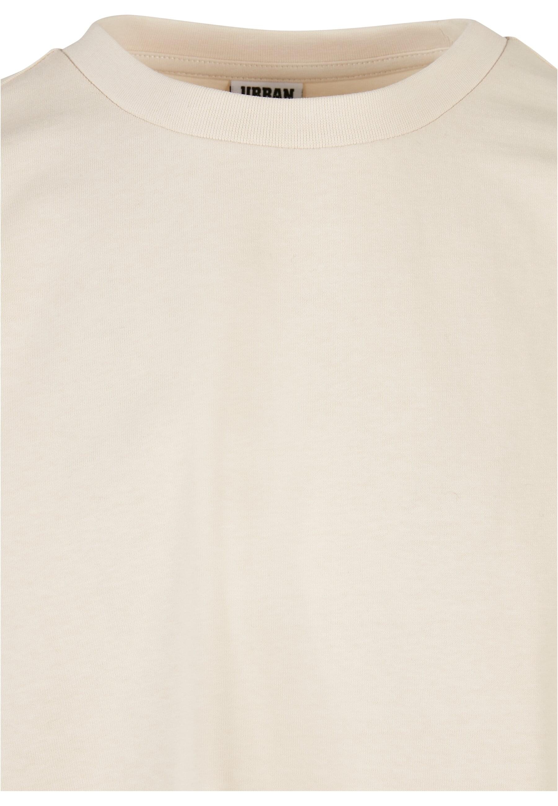 URBAN CLASSICS Longsleeve »Urban Classics Herren Ultra Heavy Oversized Longsleeve«, (1 tlg.)
