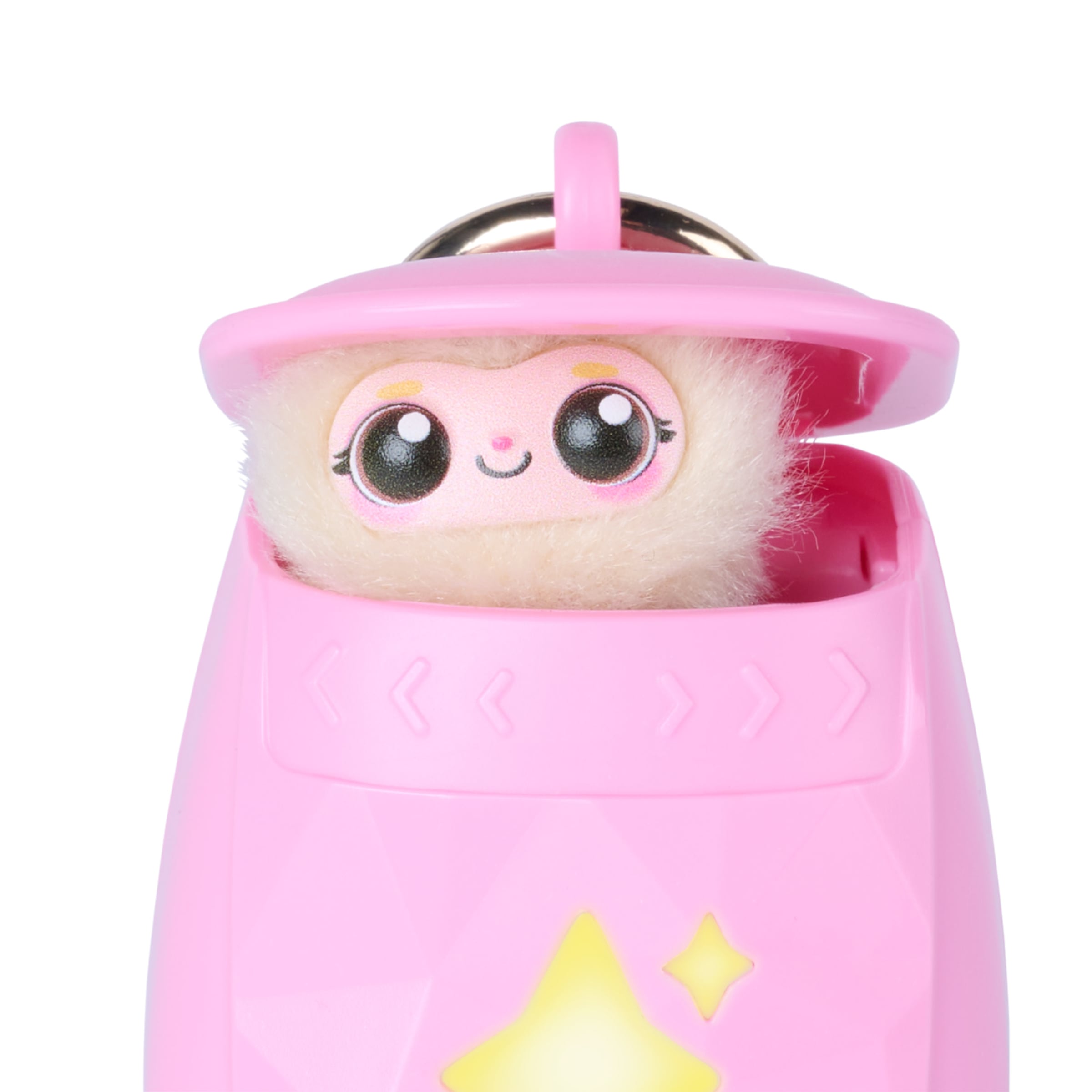 Spin Master Spielfigur »Peekimo« mit Licht- & Soundeffekten