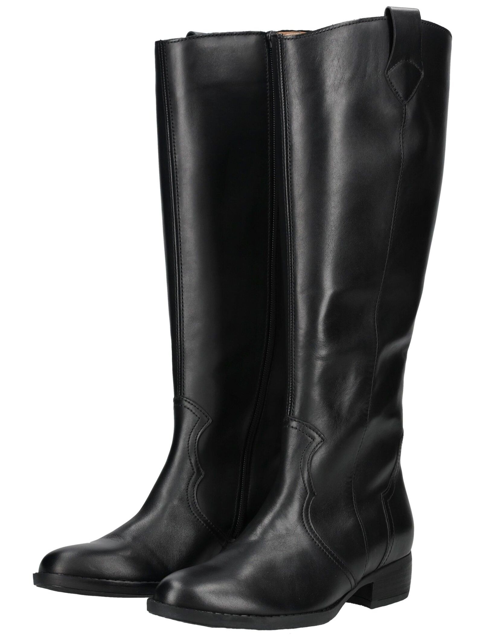 Gabor Bikerboots »Gabor Stiefel Glattleder«
