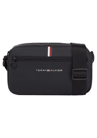 TOMMY HILFIGER Mini Krepšys su reguliuojama ilga rank...