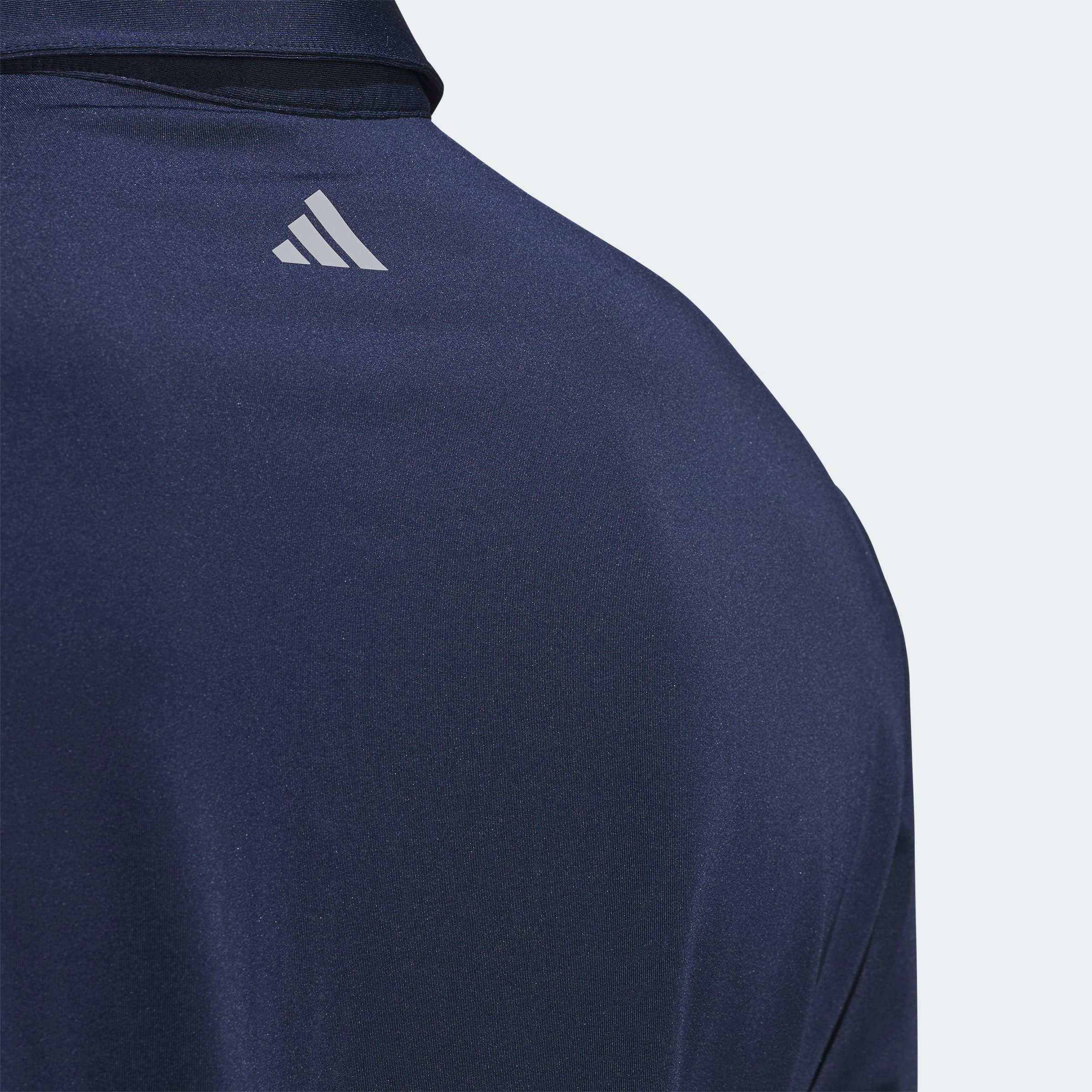 adidas Performance Poloshirt »LANGÄRMELIGES«