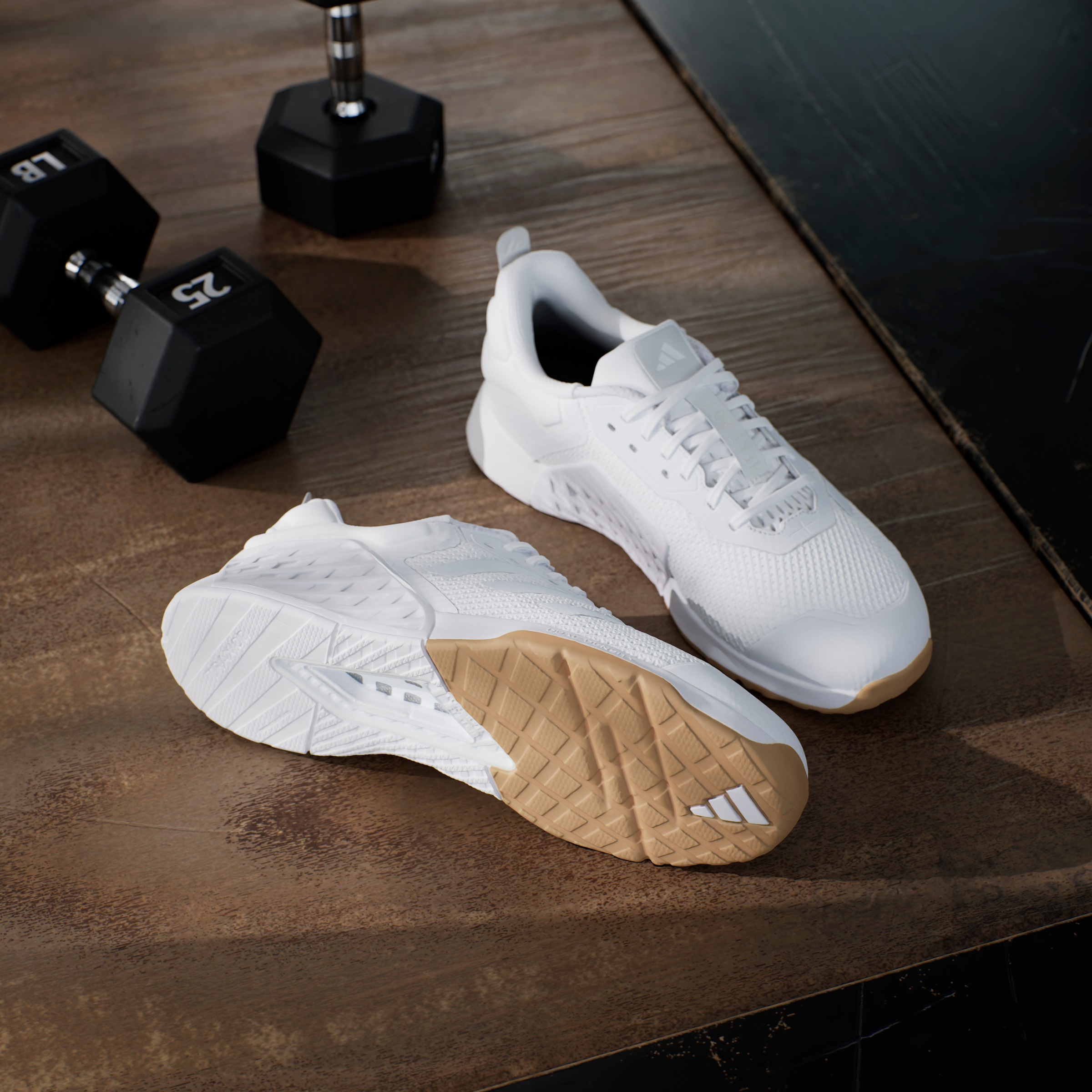 adidas Performance Trainingsschuh »DROPSET 3«