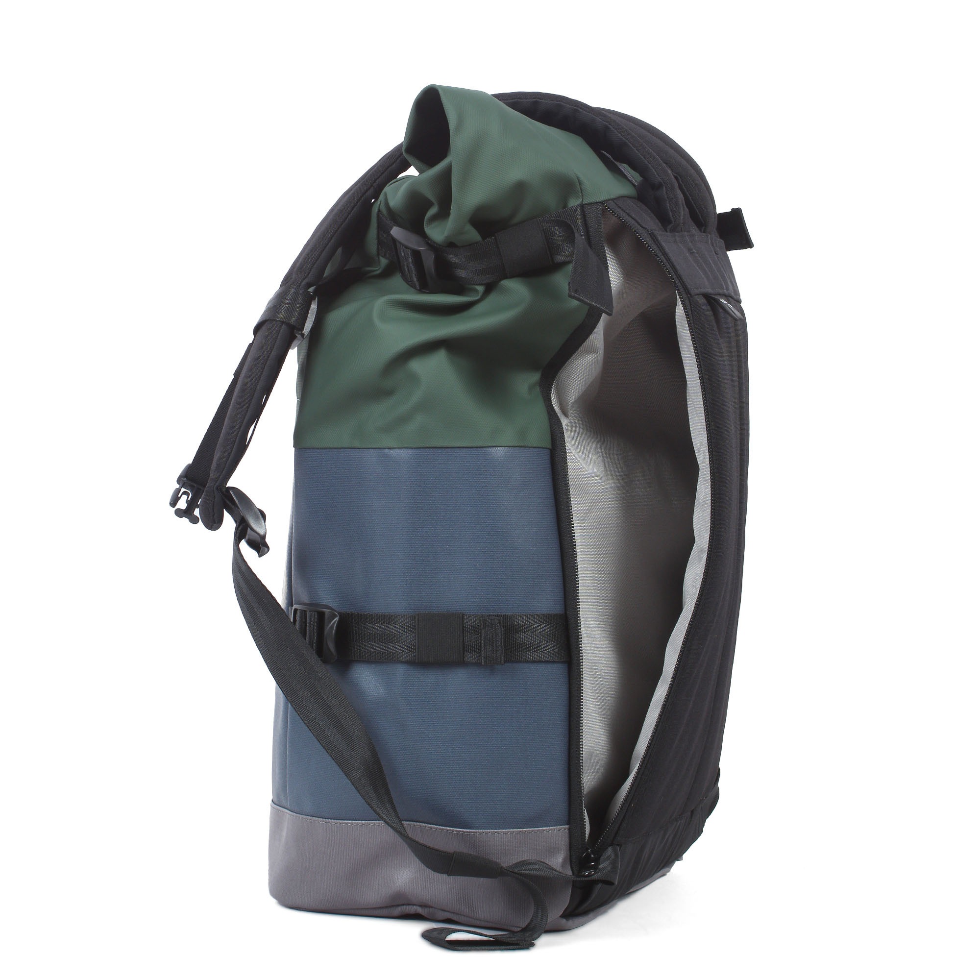 Margelisch Laptoprucksack »TEREM 1« mit recyceltem PET