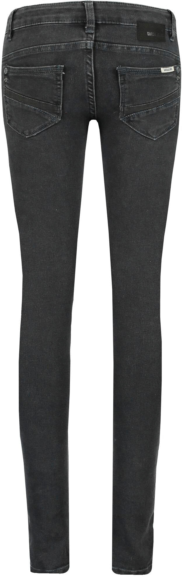 Garcia Stretch-Jeans »570 RIANNA SUPERSLIM« | günstig kaufen