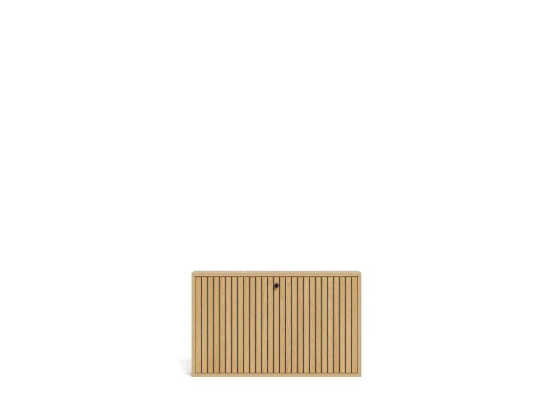 Ac Design  Hellblau Schuhschrank "Albany 71.6 X 43 Cm" 1 Stk. Tlg. erhältlich in Größe  von Baur - Image 4