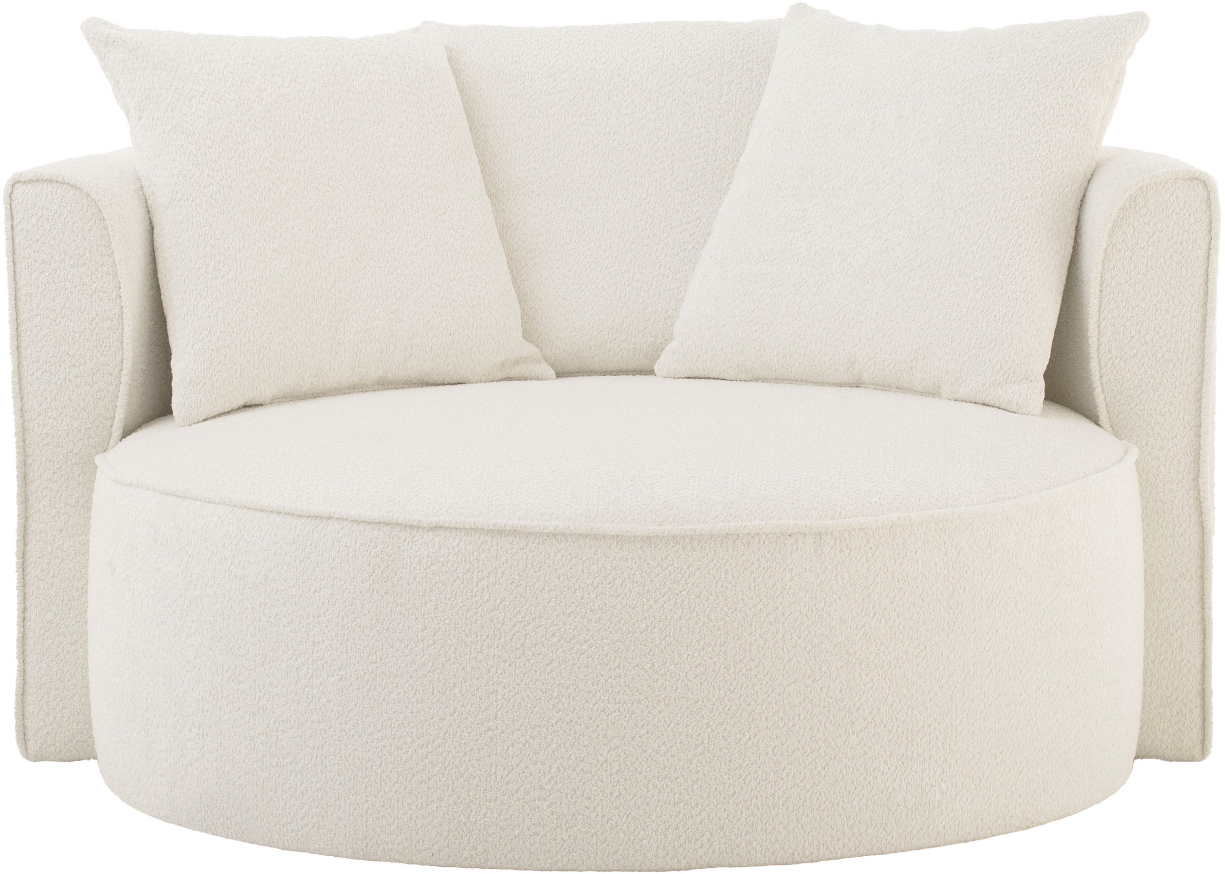 LeGer Home by Lena Gercke XXL-Sessel "Isalie, Lesesessel, Loveseat, inklusi günstig online kaufen