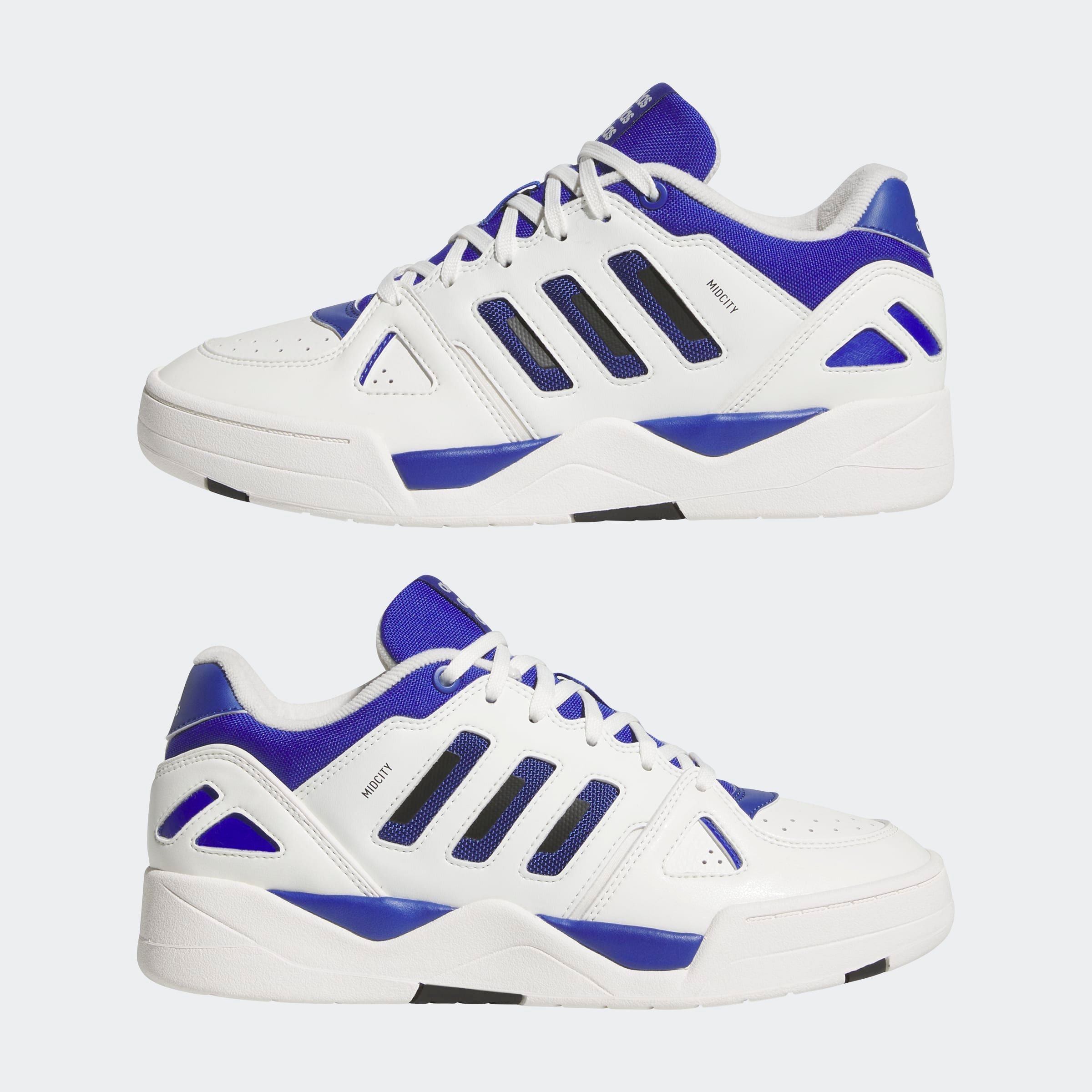 adidas Sportswear Sneaker »MIDCITY LOW«