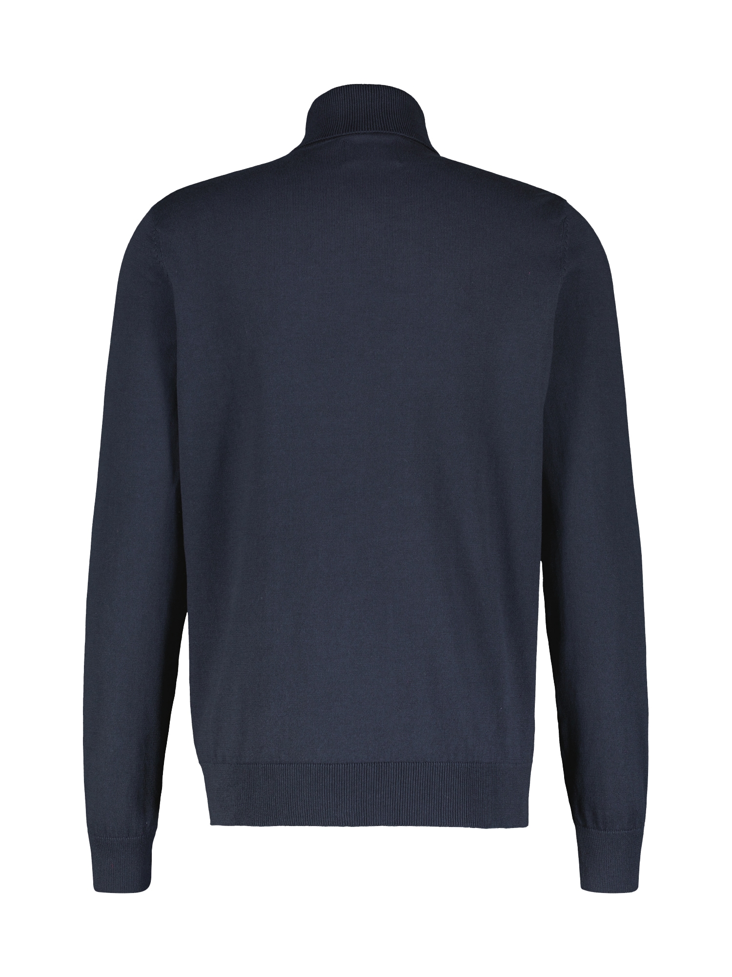 LERROS Rollkragenpullover »LERROS Rollkragen-Strickpullover«