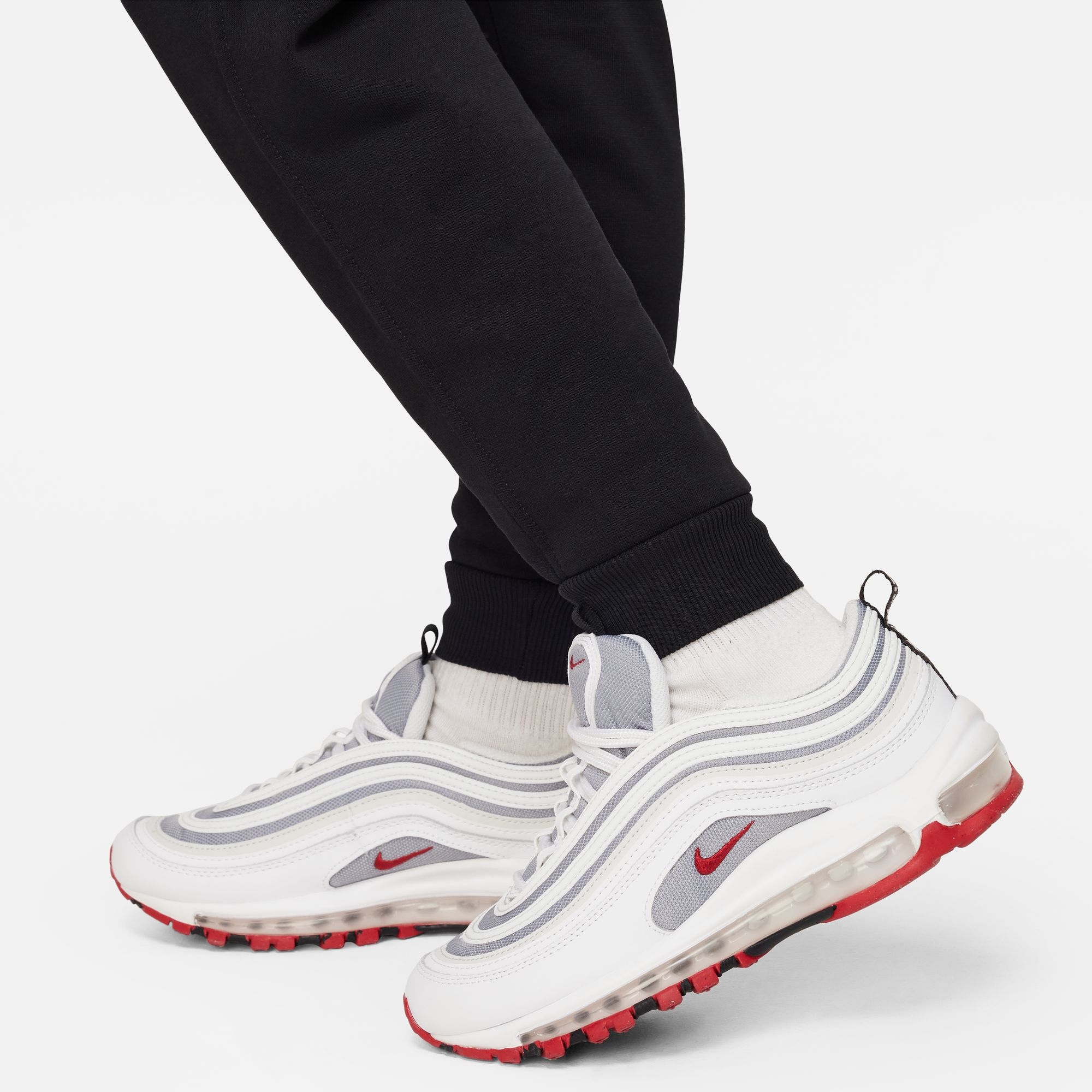 Nike Sportswear Sporthose »Nike Sportswear Club Fleece Big Kids' Joggers«