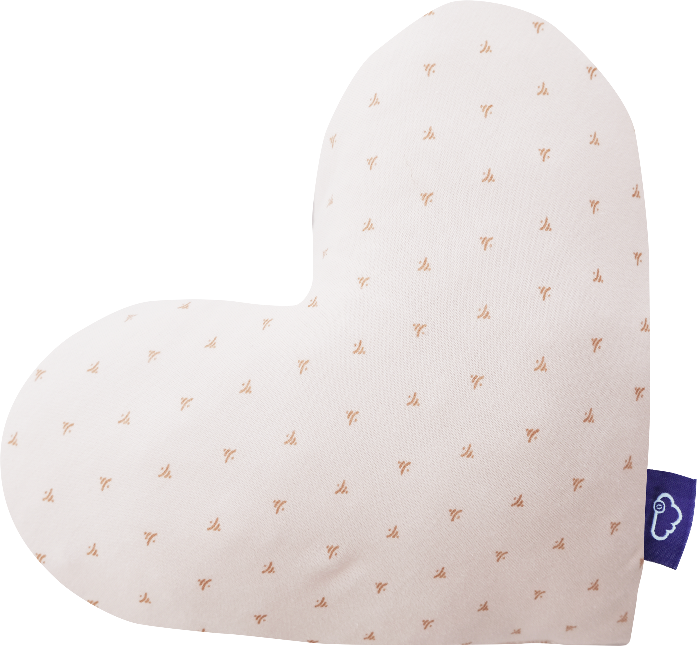 Träumeland Babykissen "Kuschelkissen Herz"
