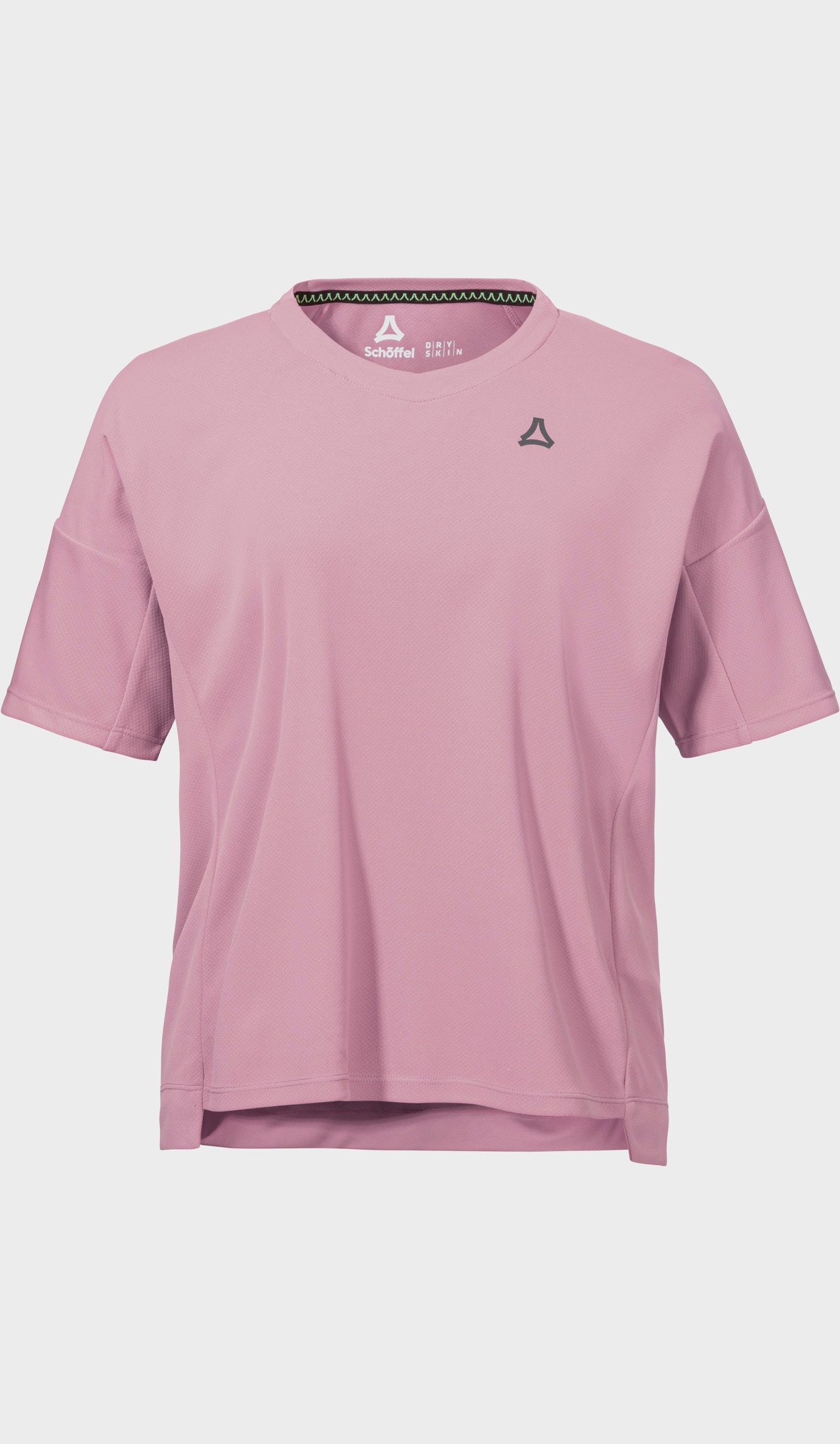 Schöffel Funktionsshirt "T Shirt Style Enixa WMN" günstig online kaufen