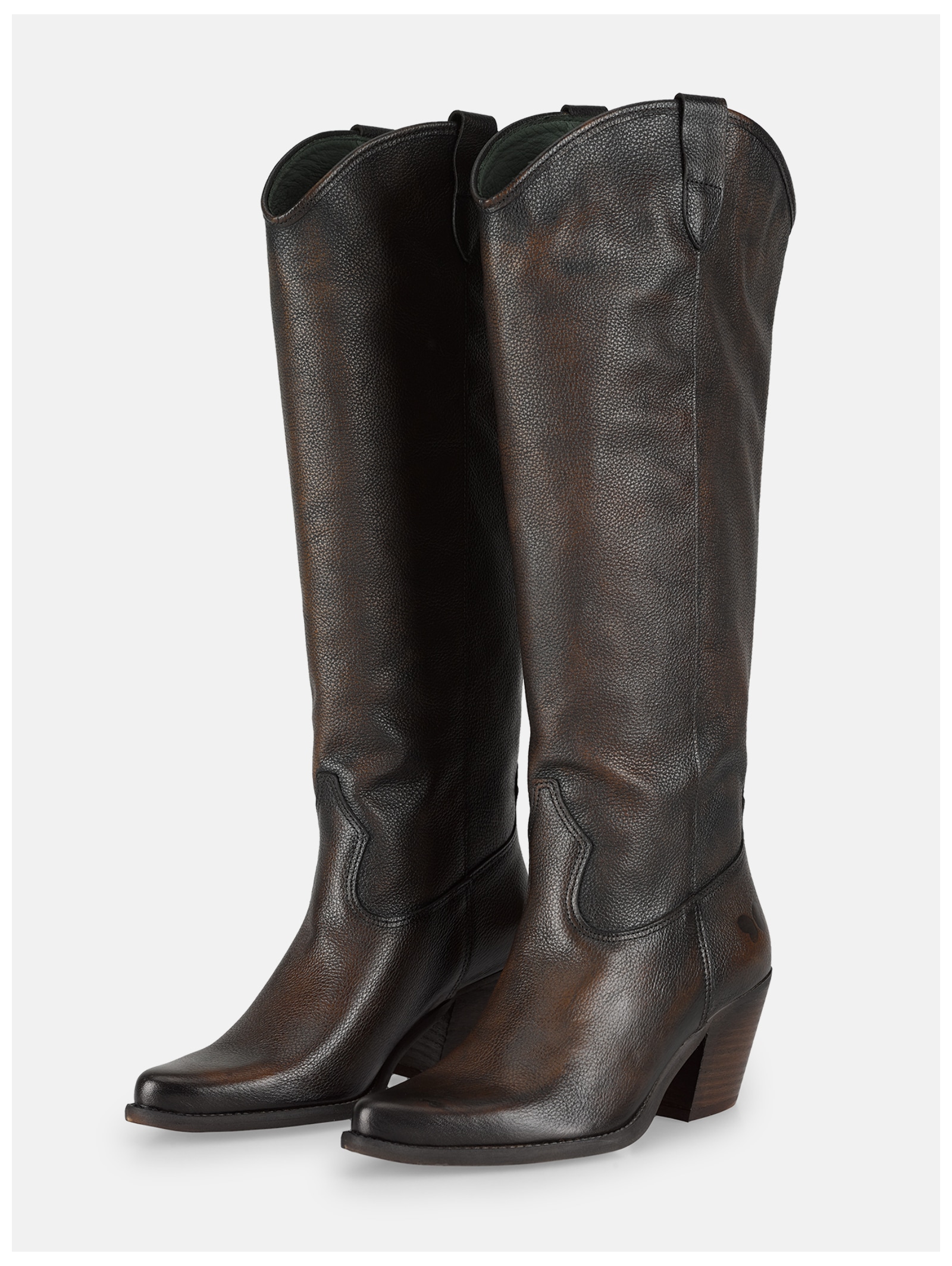 Felmini Stiefel »Felmini Stiefel Leder«