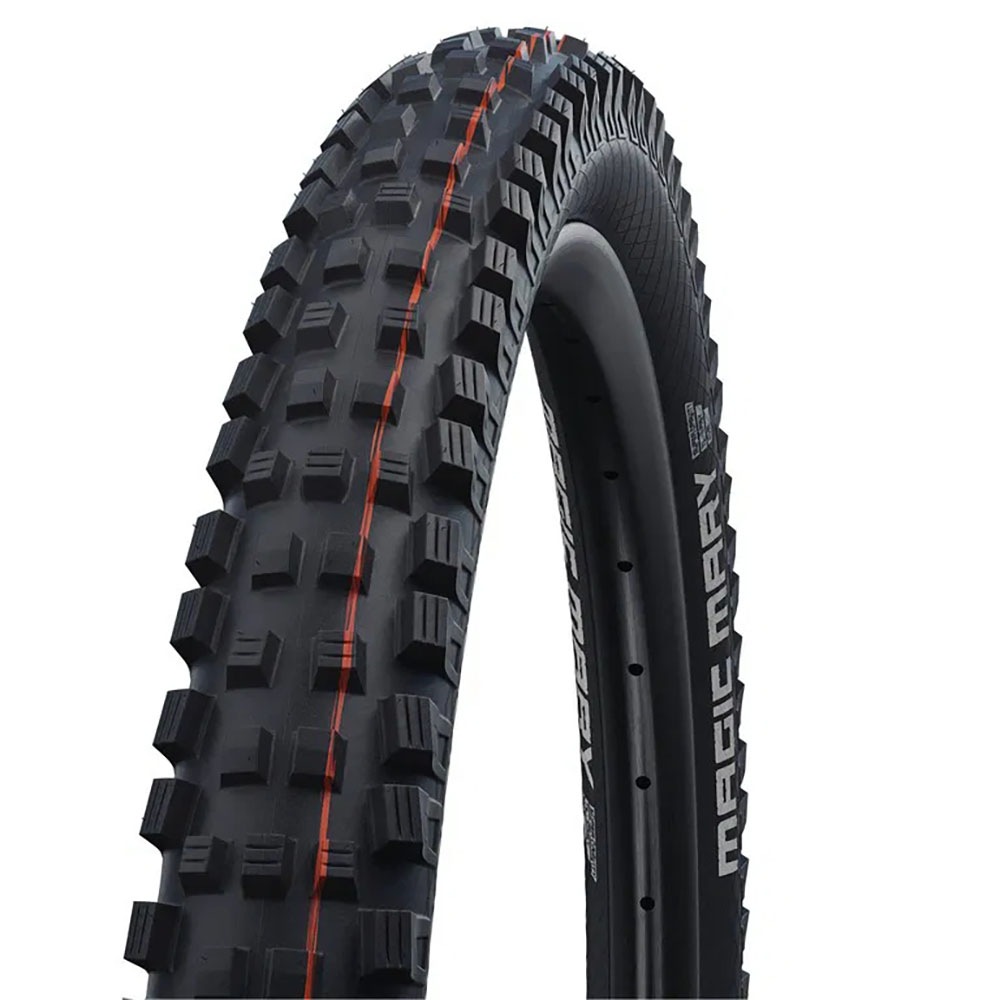 SCHWALBE Fahrradreifen "Magic Mary HS447", 29schwarz, Fahrradreifen