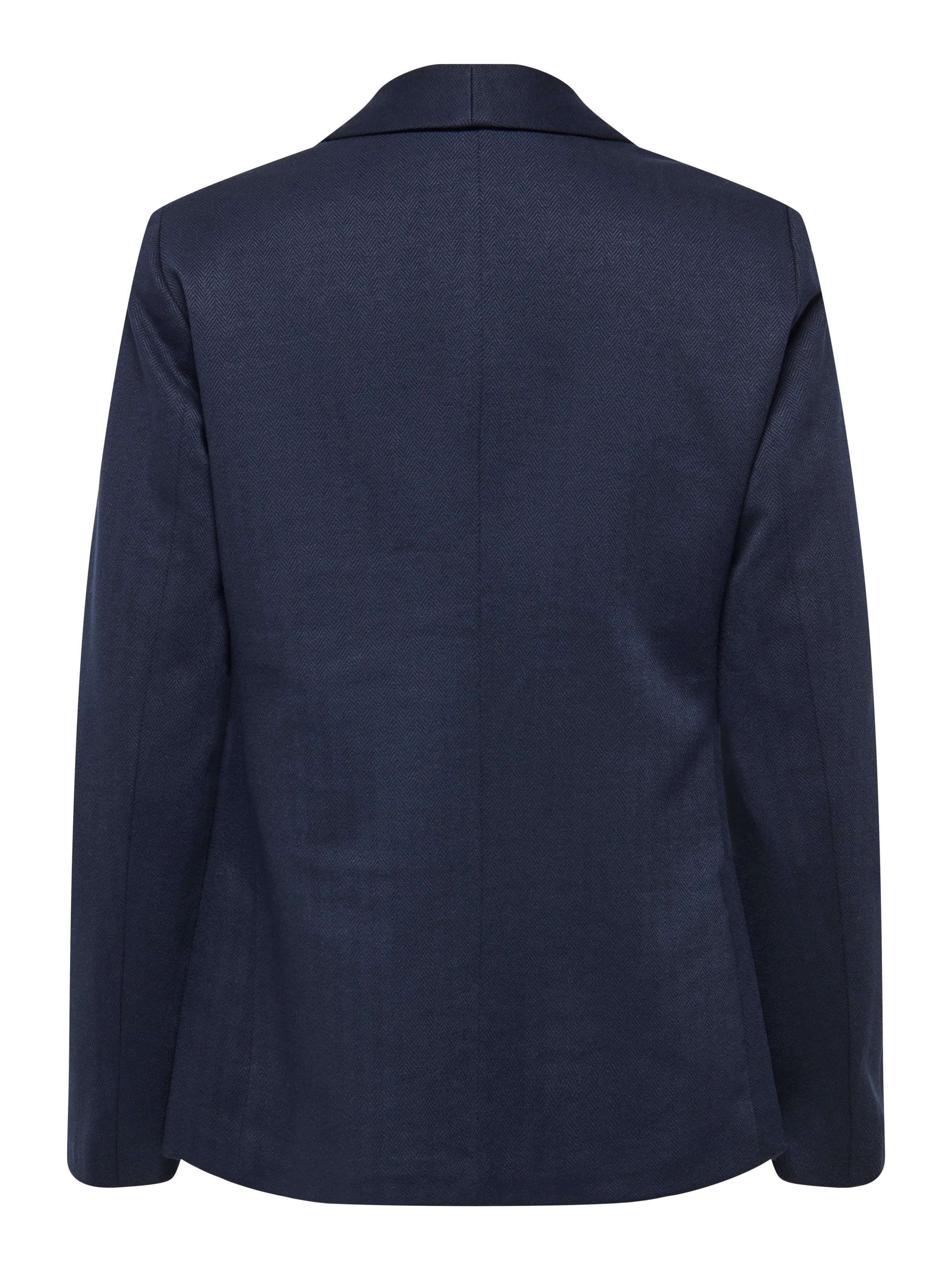 ONLY Longblazer "ONLESKA-ADDY LIFE L/S HB BLAZER CC TLR" mit Reverskragen, günstig online kaufen