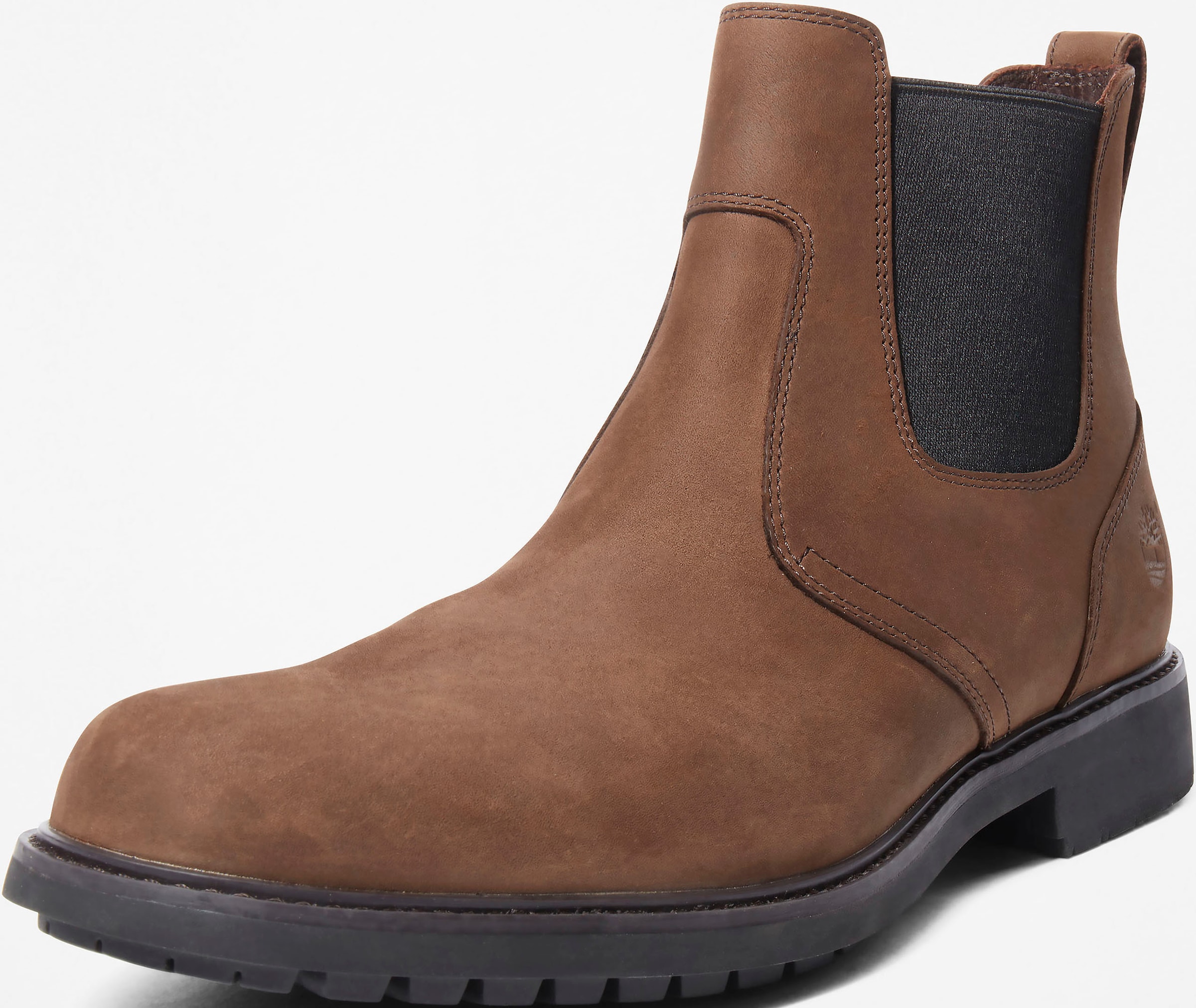 Timberland Chelseaboots »Stormbucks Chelsea«, Stiefelette, Winterschuhe, Ankle Boots