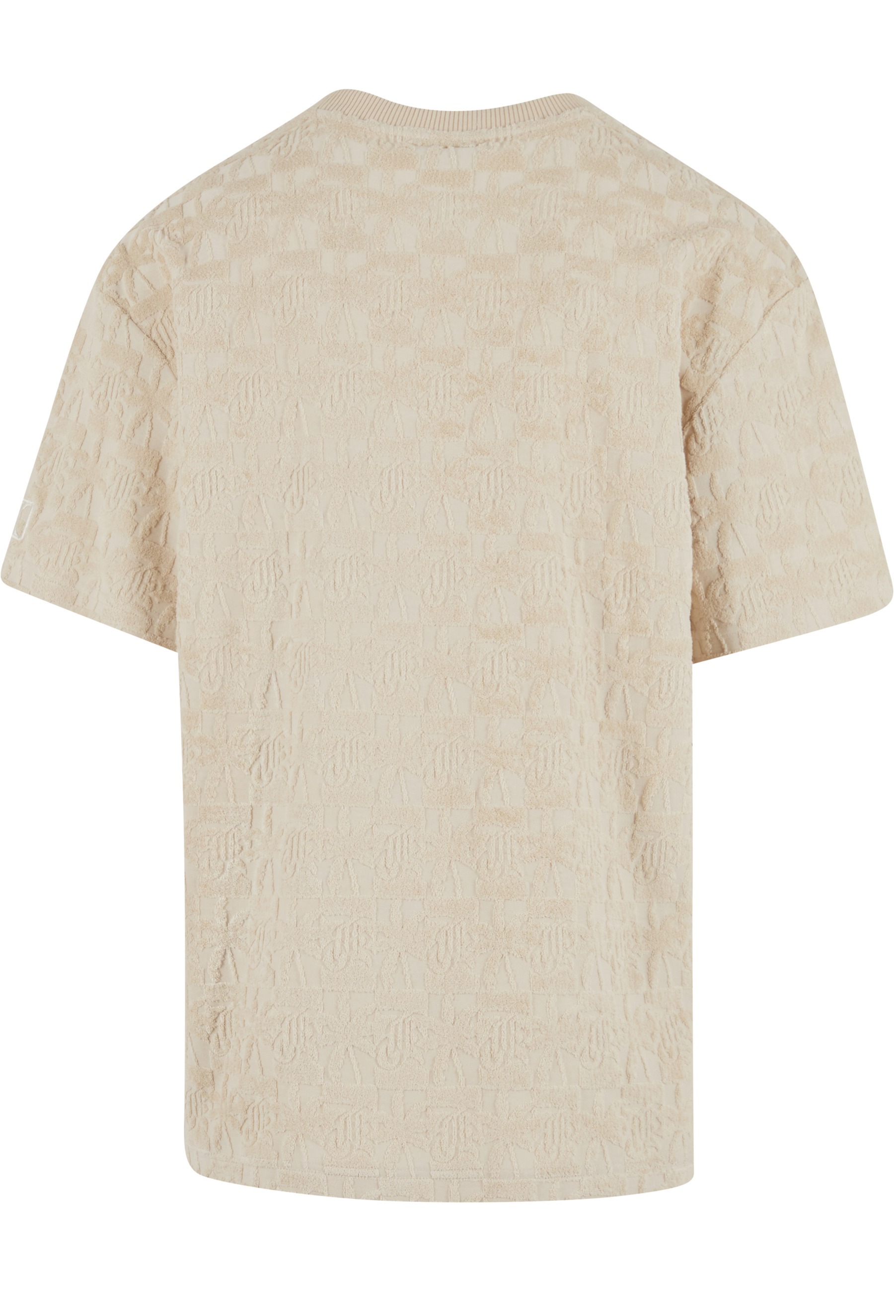 Karl Kani T-Shirt "Karl Kani Og Aop Terry Cloth T-Shirt" 1 Stk. günstig online kaufen