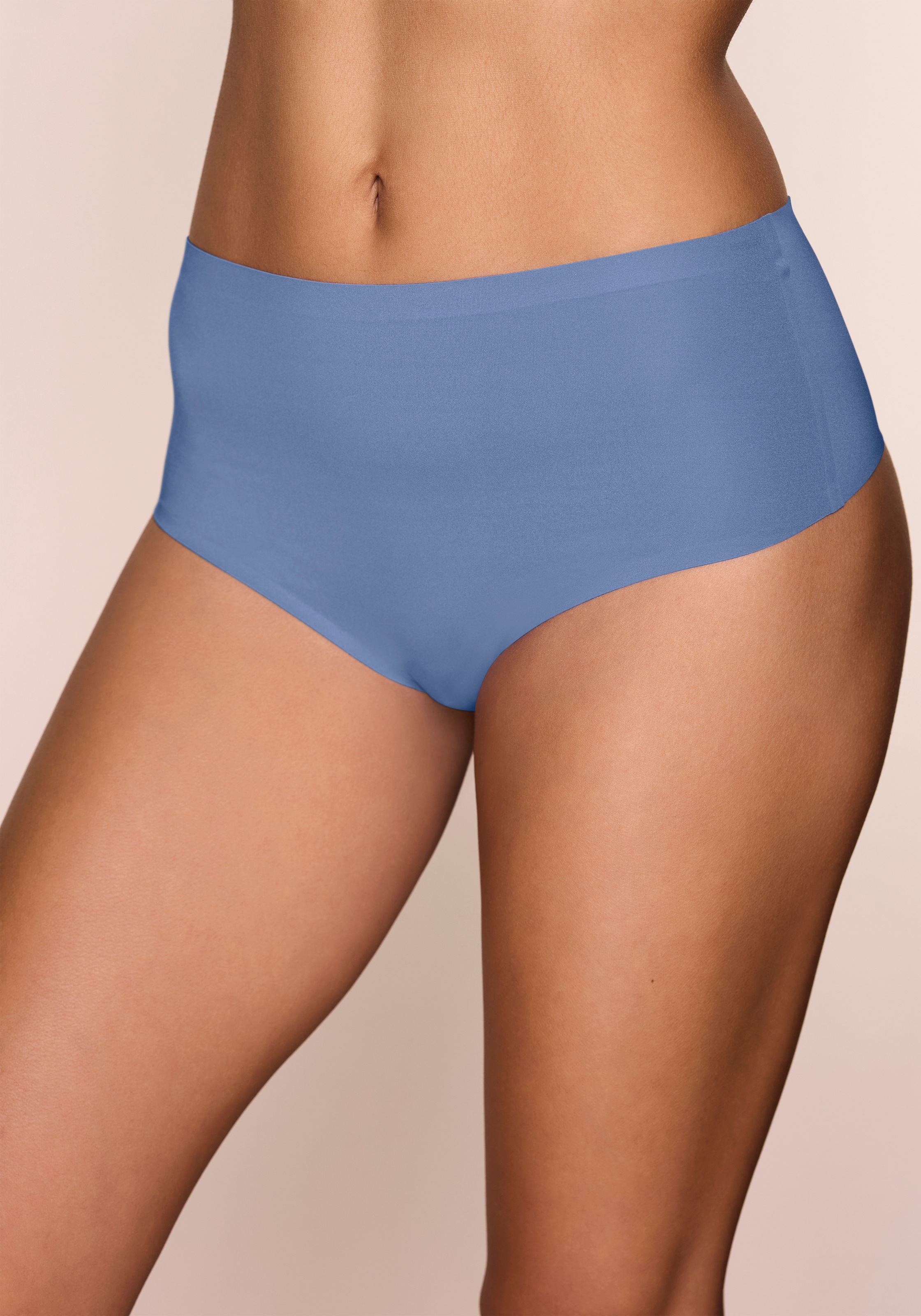 LASCANA High-Waist-String »Superstretch« 2er-Pack, 