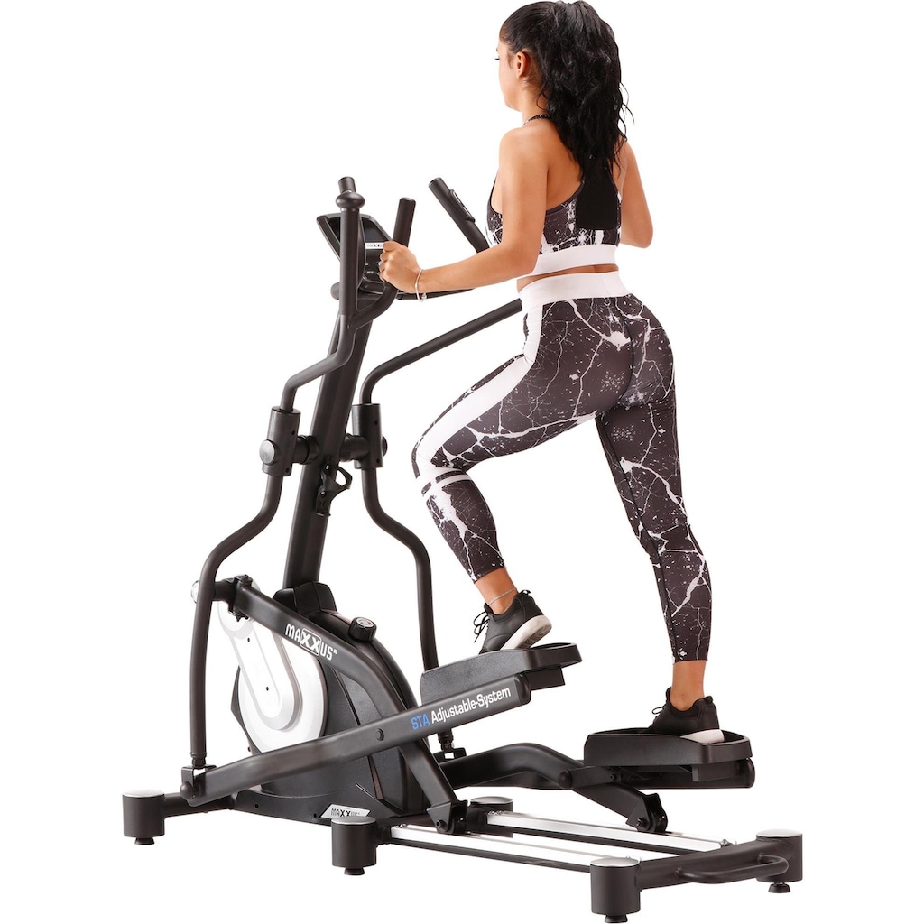 MAXXUS Crosstrainer »CX 7.5«