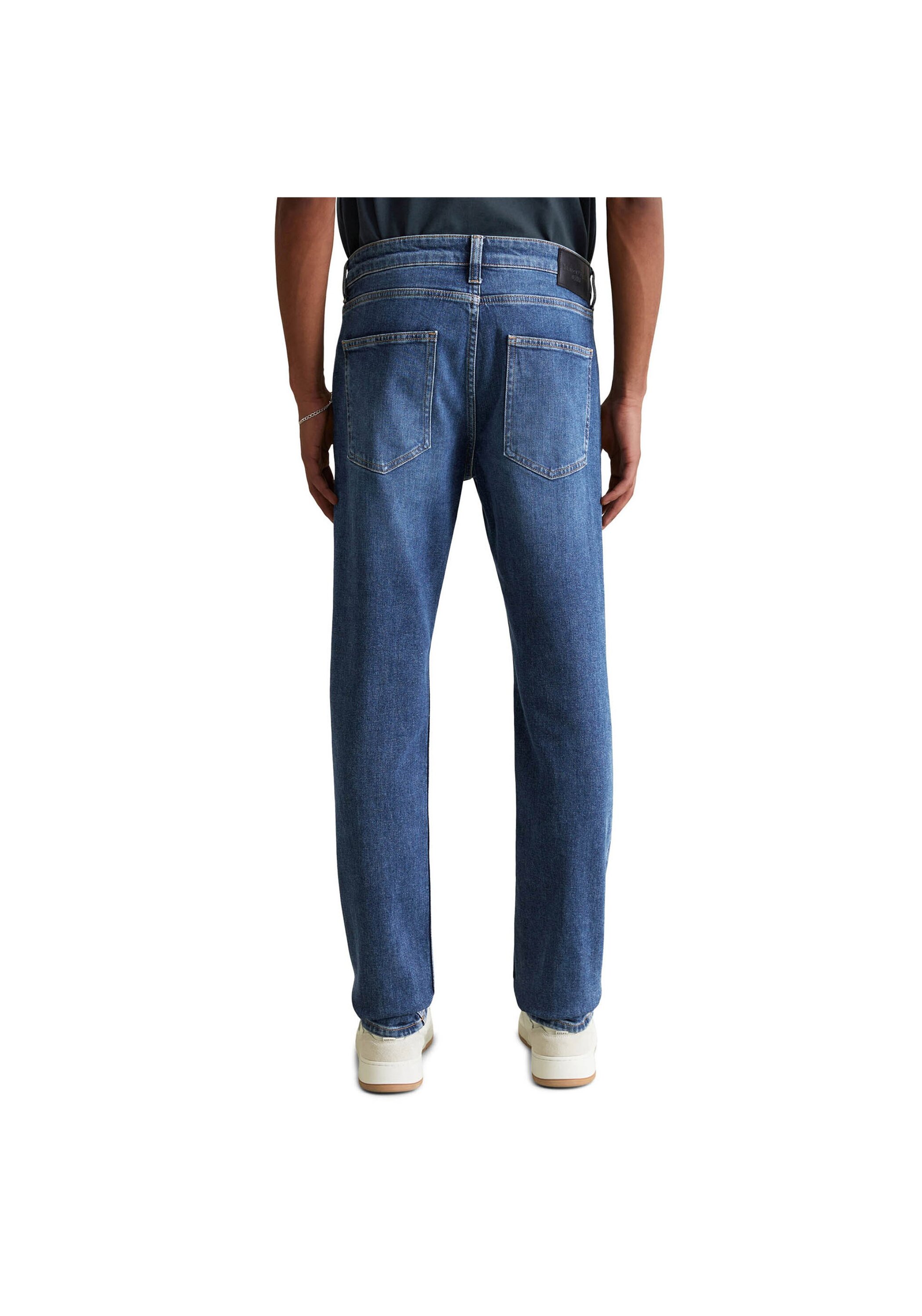 Thumbnail - Marc OPolo DENIM Stretch-Jeans "Jeans Vidar Slim"