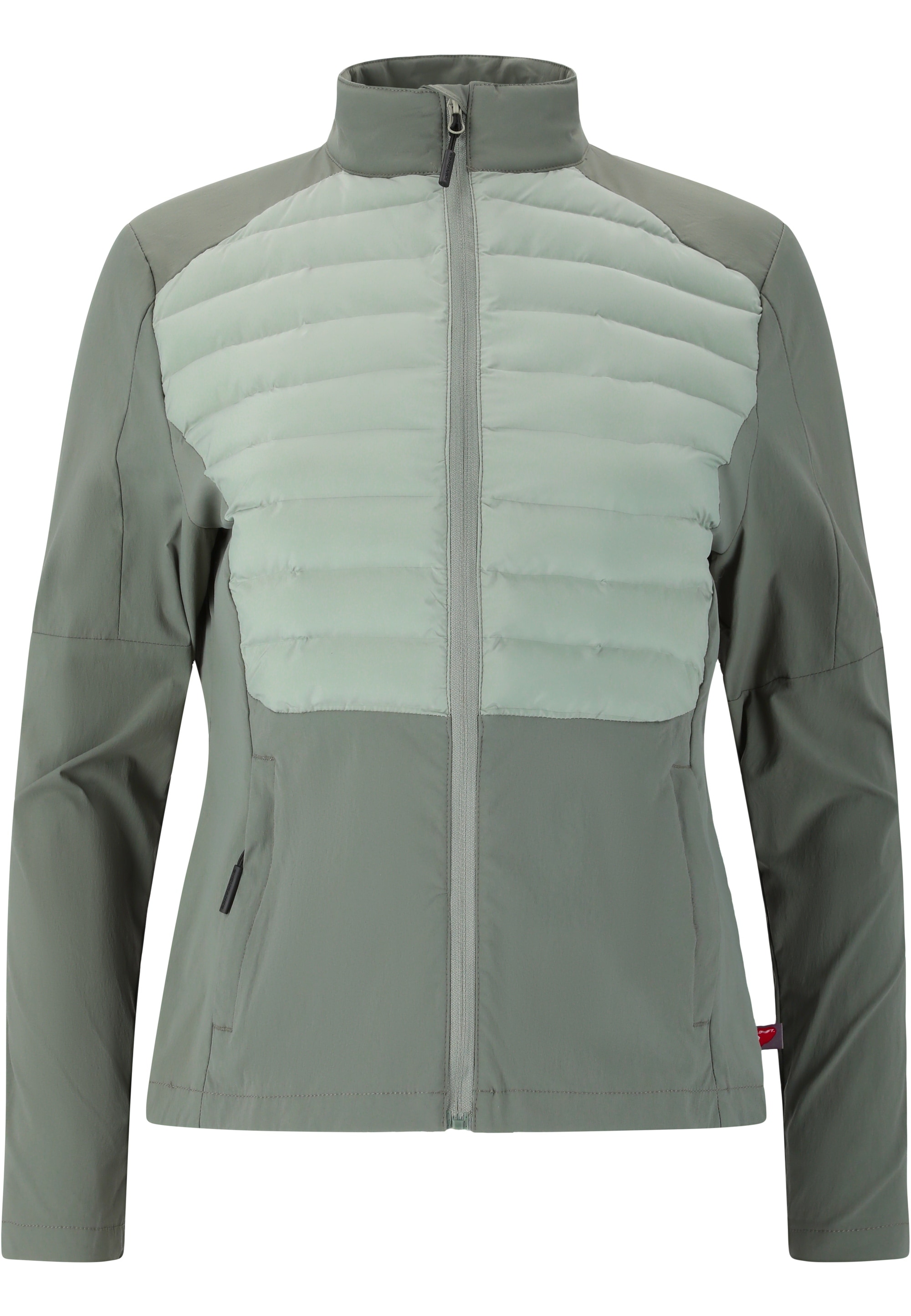 ENDURANCE Laufjacke »Beistyla«, mit wasserdichter Funktion