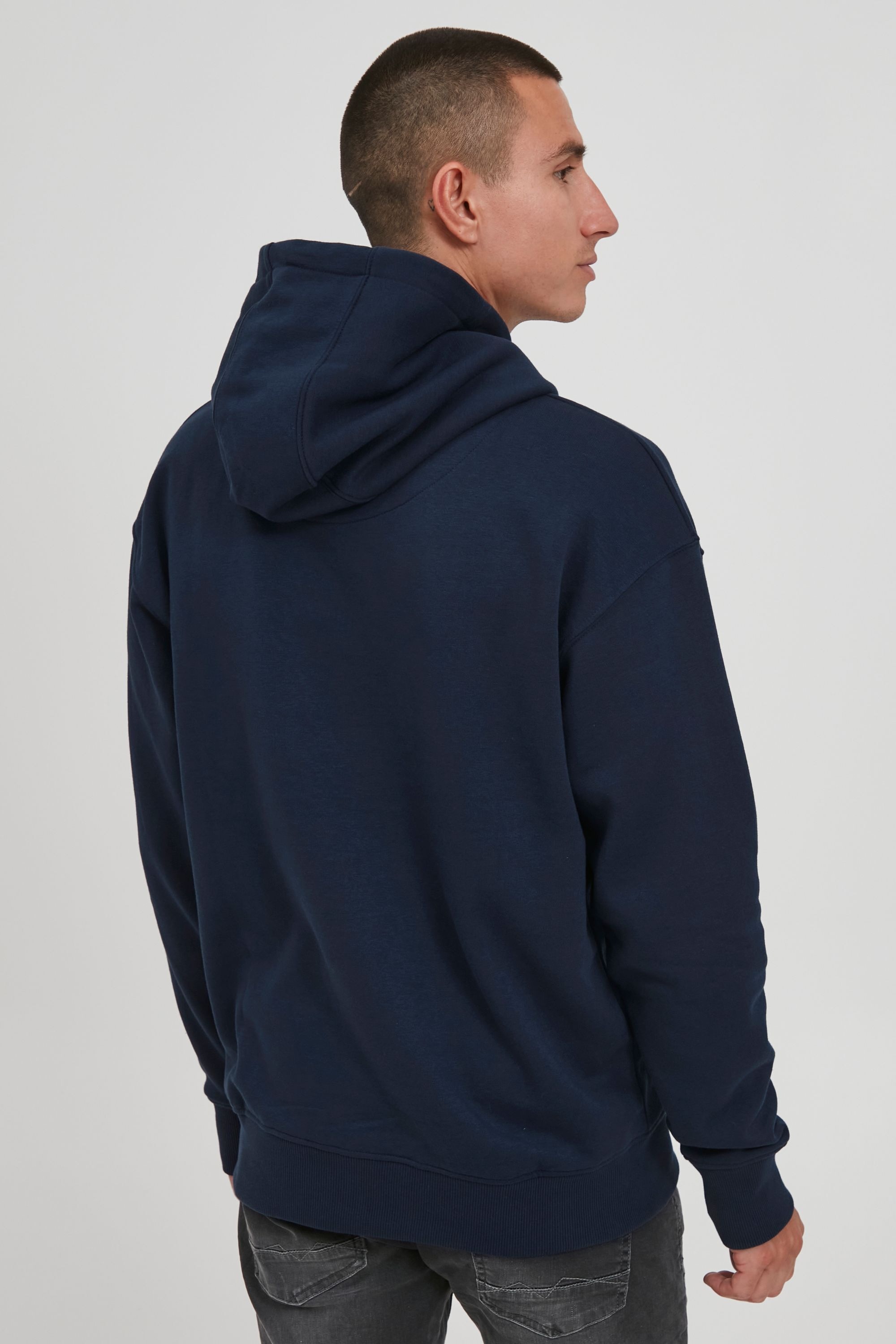 !Solid Kapuzenpullover »Hoodie SDMason«