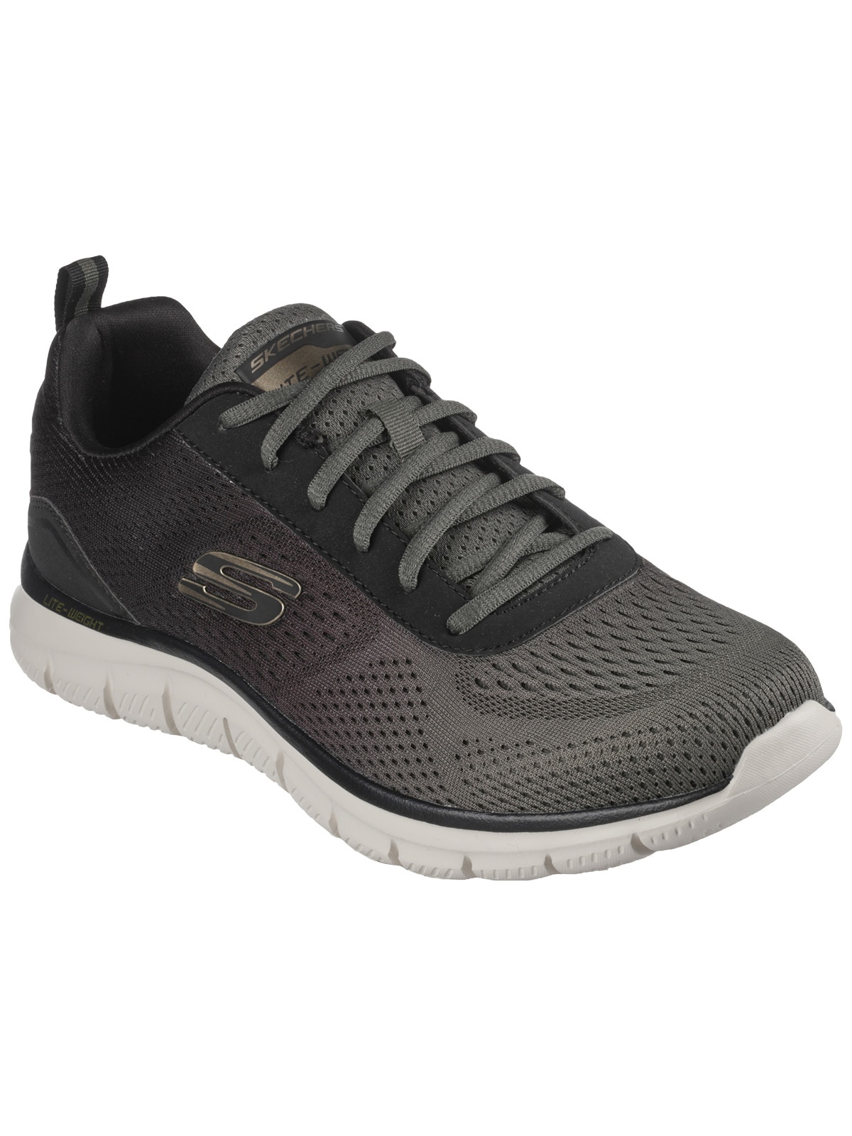 Skechers Wanderschuh "Freizeitschuhe 232399-OLBK Skechers Track" günstig online kaufen