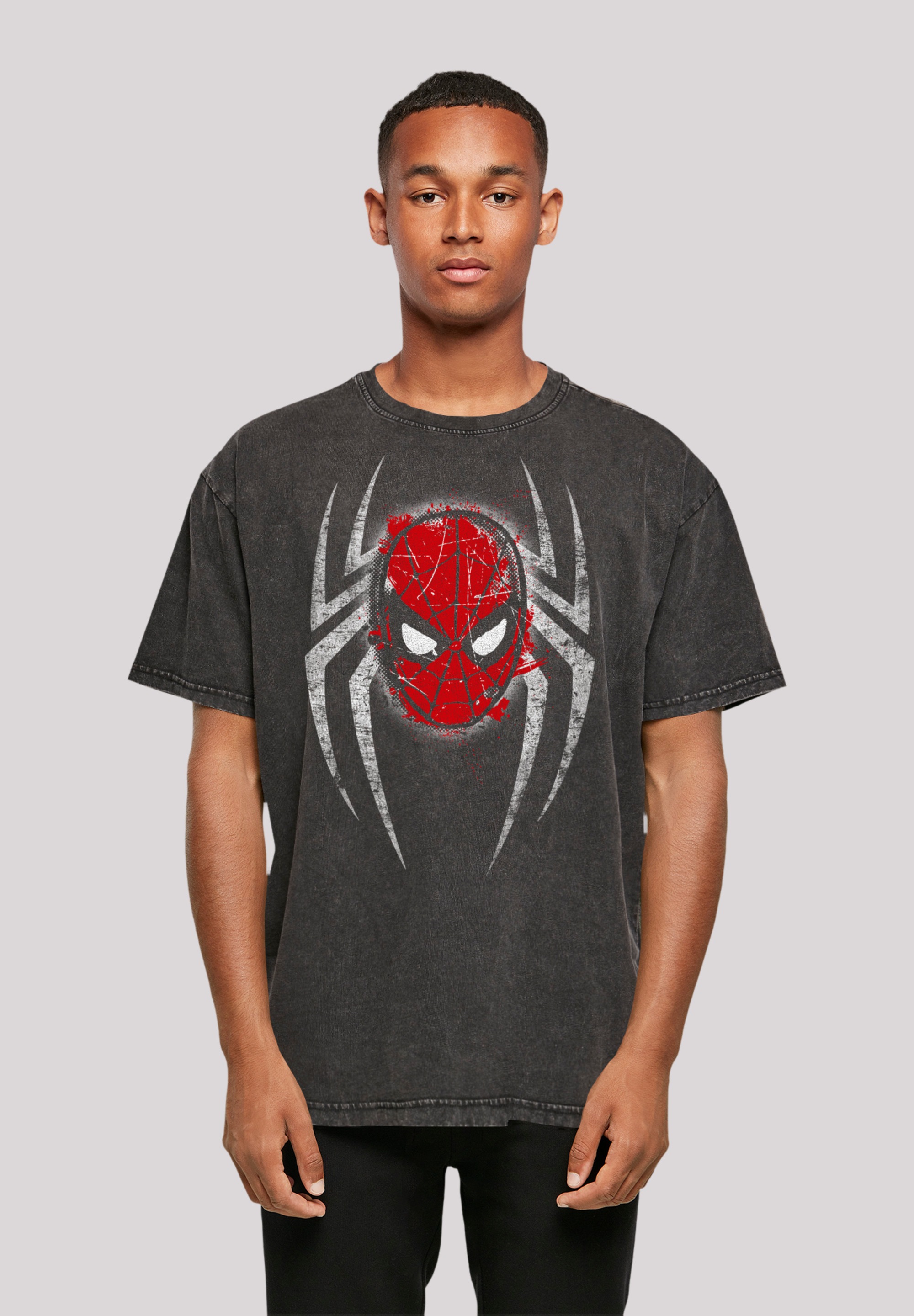 Spiderman Kleidung kaufen ▷ für Erwachsene & Kinder | BAUR