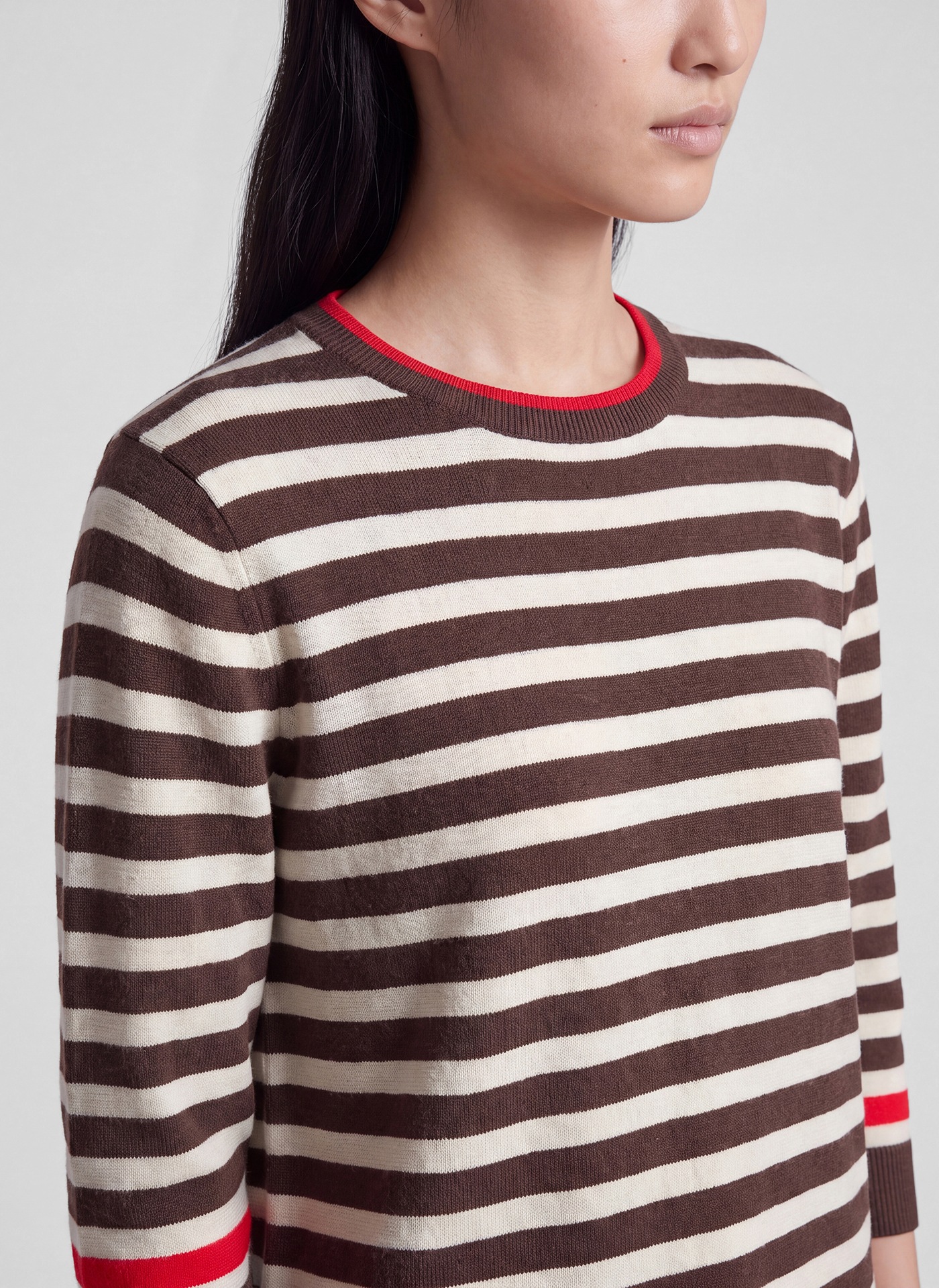 Rabe Strickpullover »Pullover«