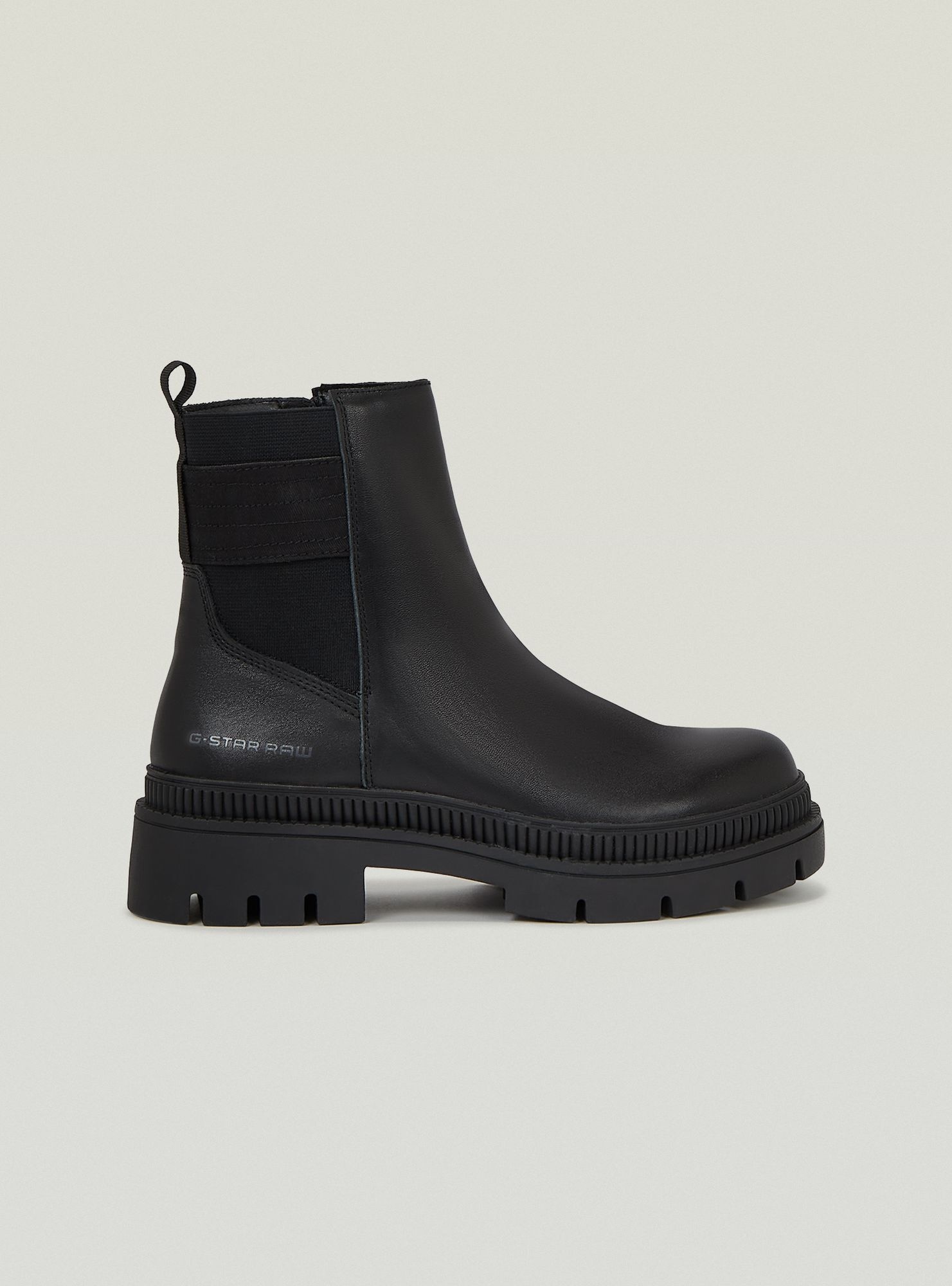 G-STAR Chelseaboots »Huntington Chelsea Stiefel«