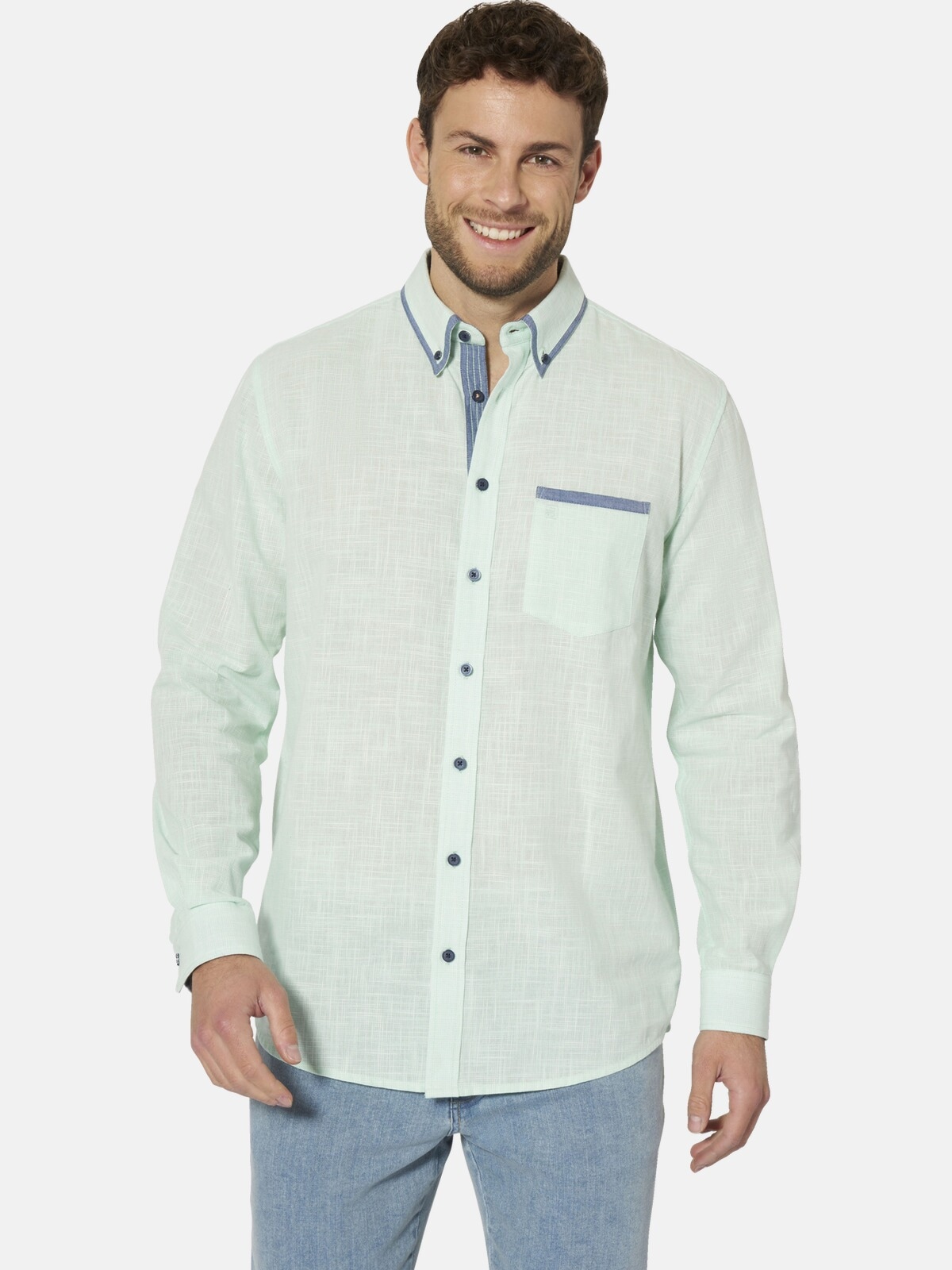 Babista Businesshemd "Hemd NICOBEL" günstig online kaufen