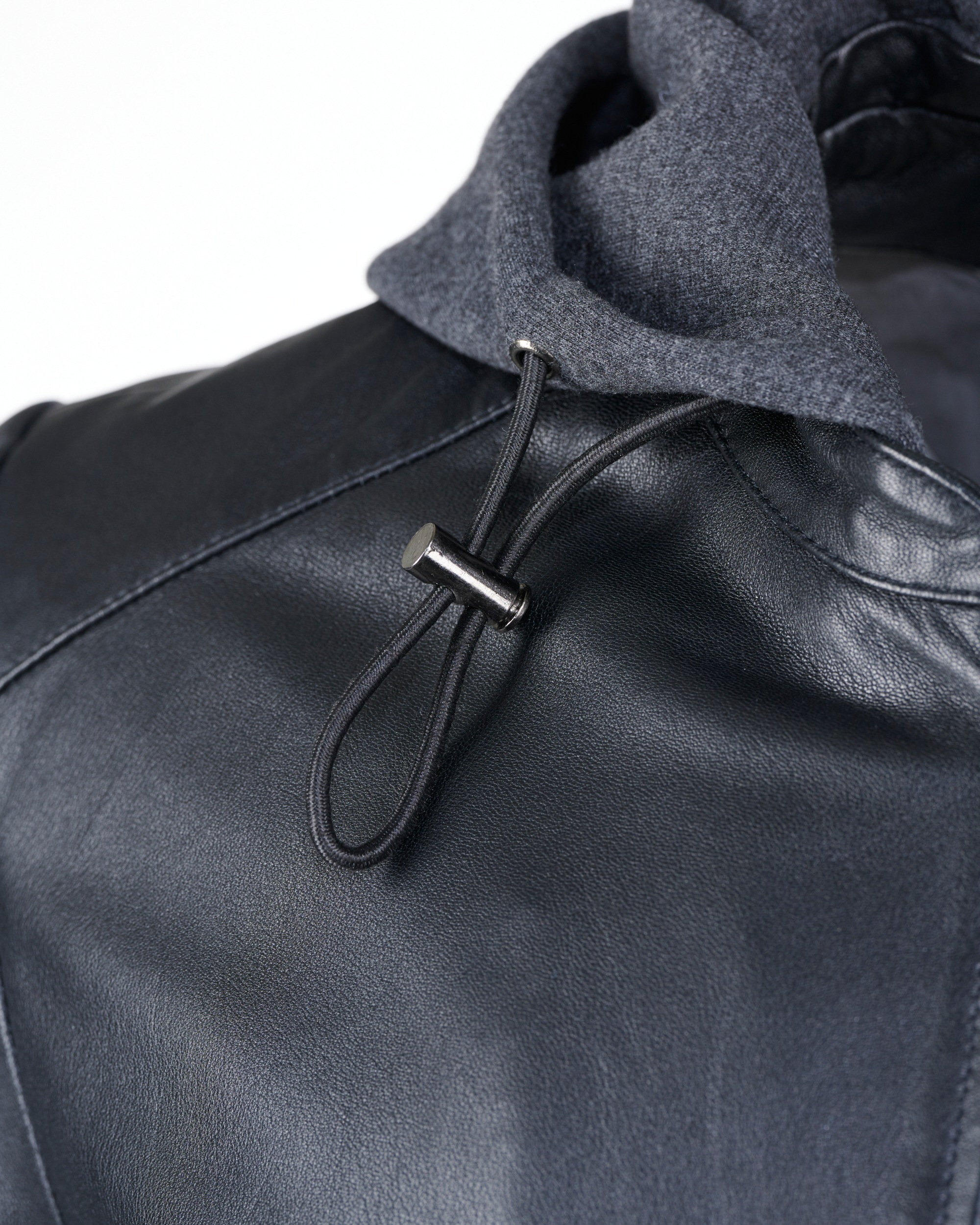 Maze Lederjacke »42020525«