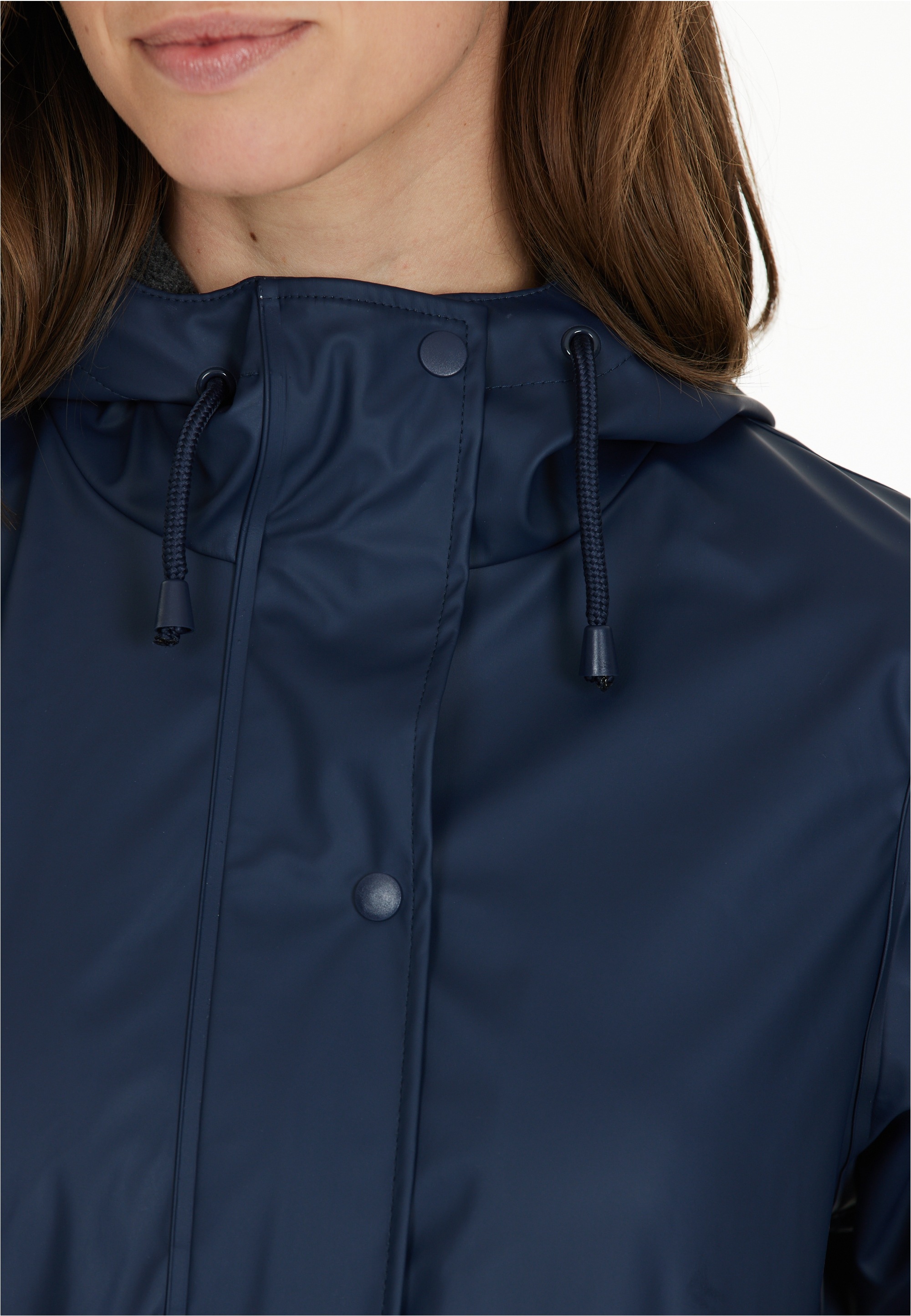 WEATHER REPORT Outdoorjacke »Simone«, mit getapten Nähten