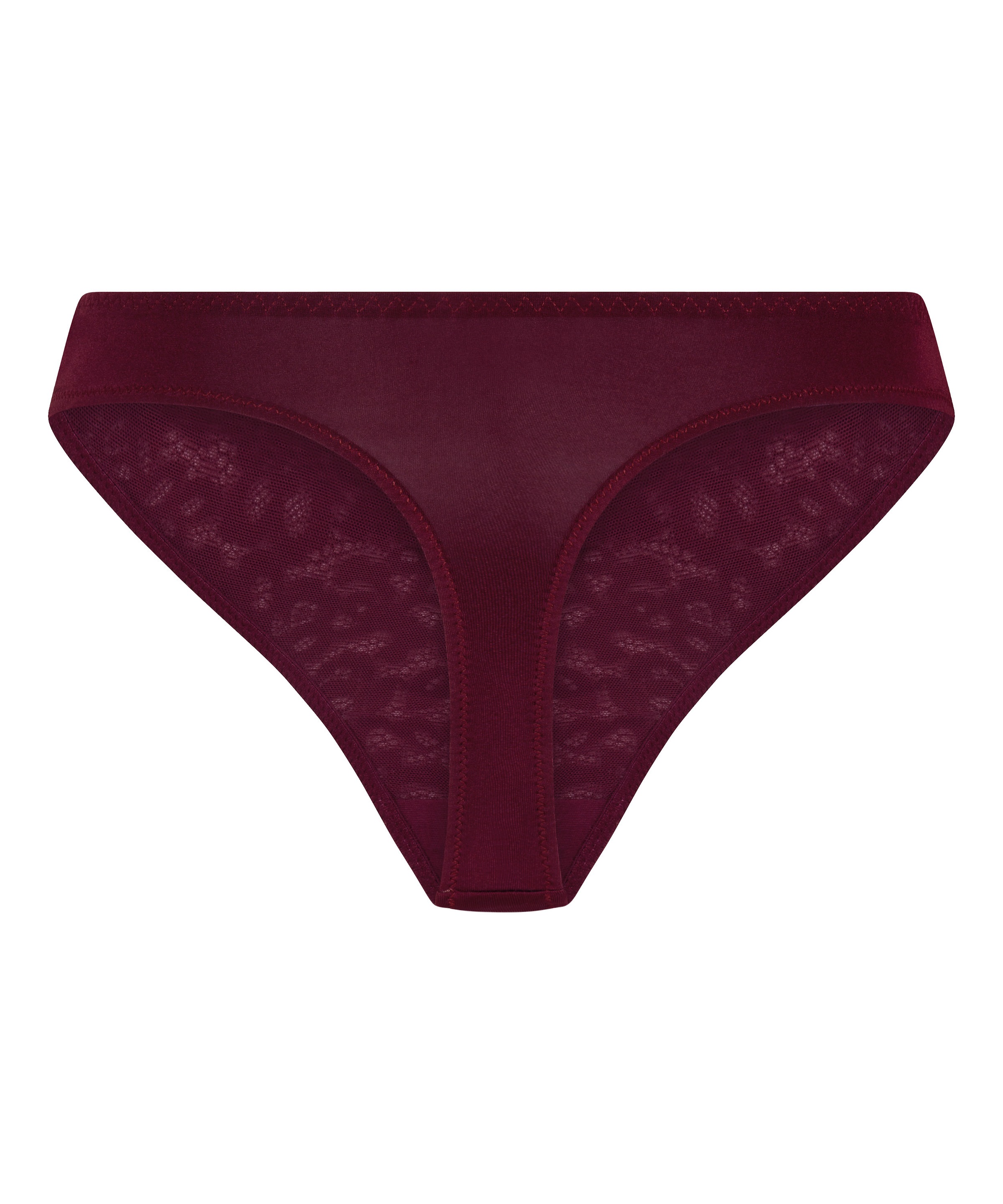 Hunkemöller String »Marine Thong«