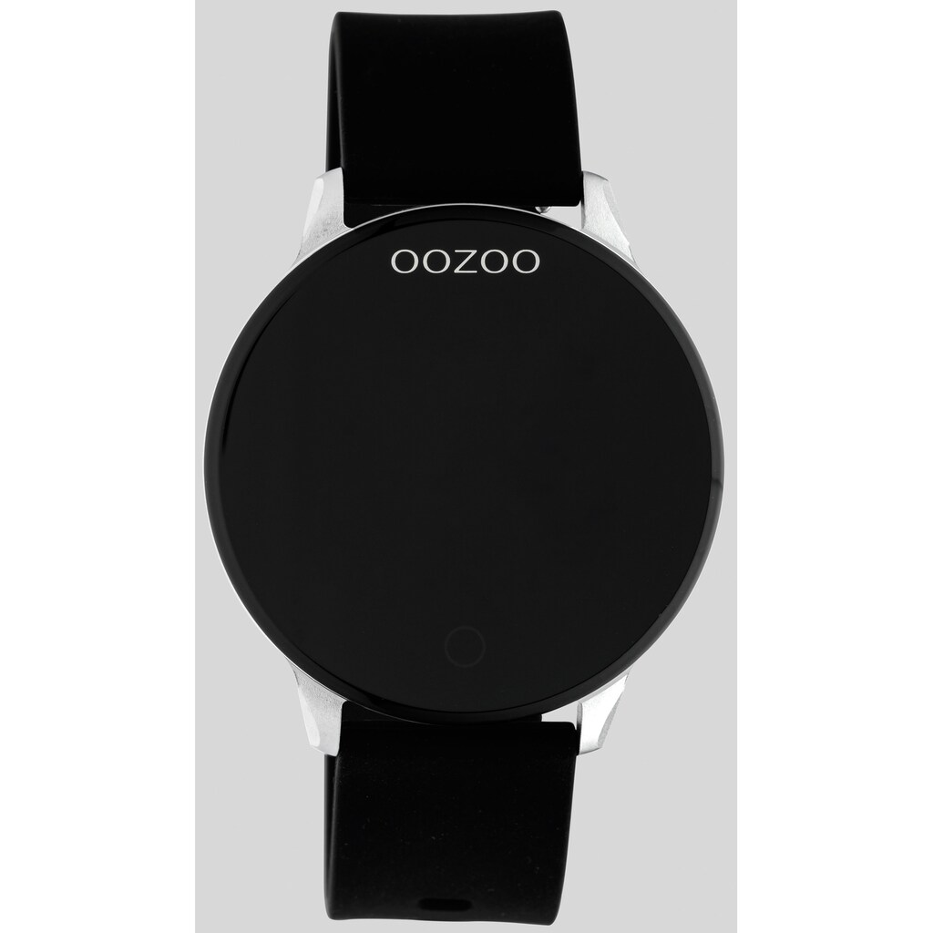 OOZOO Smartwatch »Q00113«, (UCos)