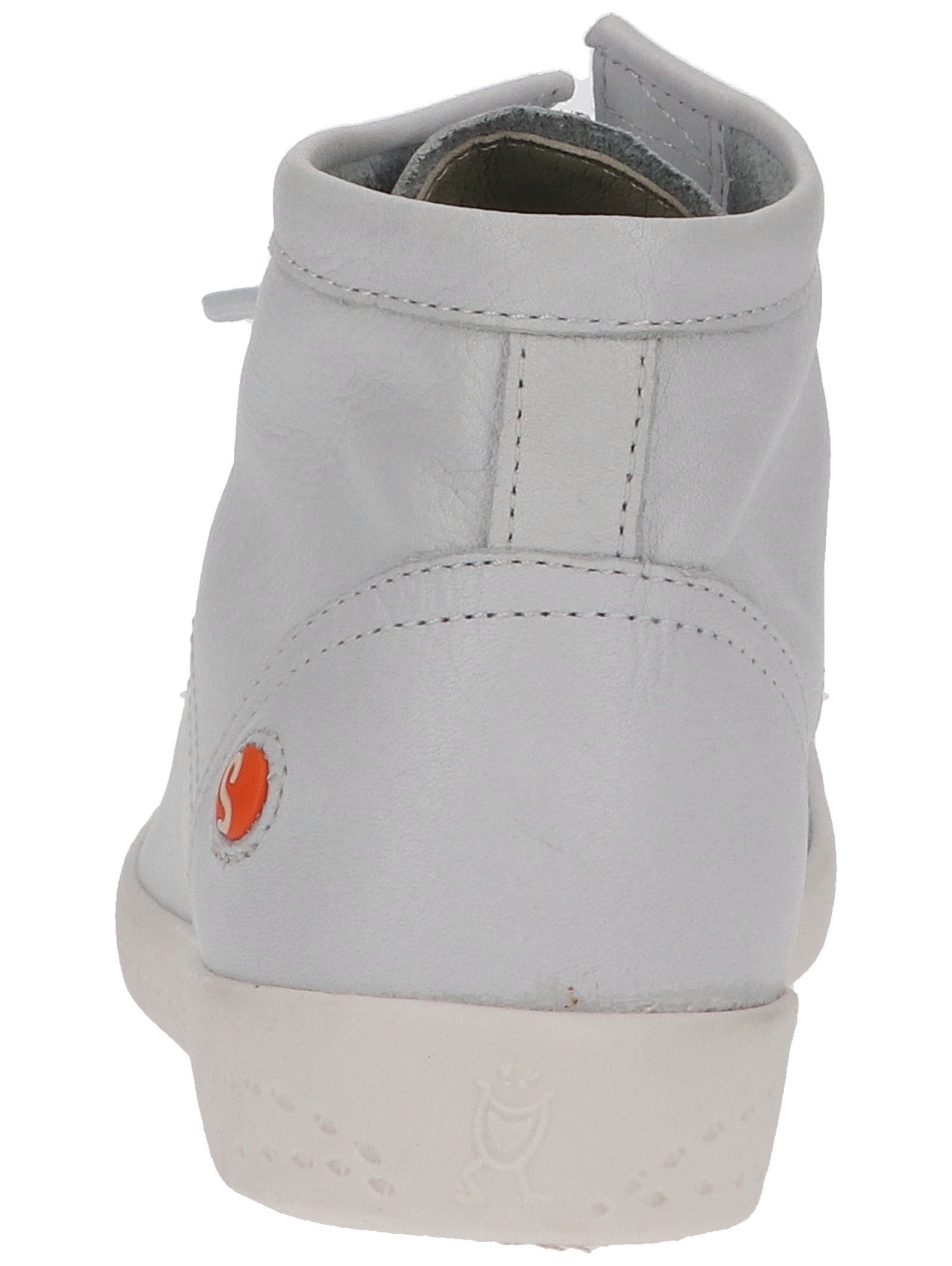 softinos Sneaker »softinos Sneaker Leder«