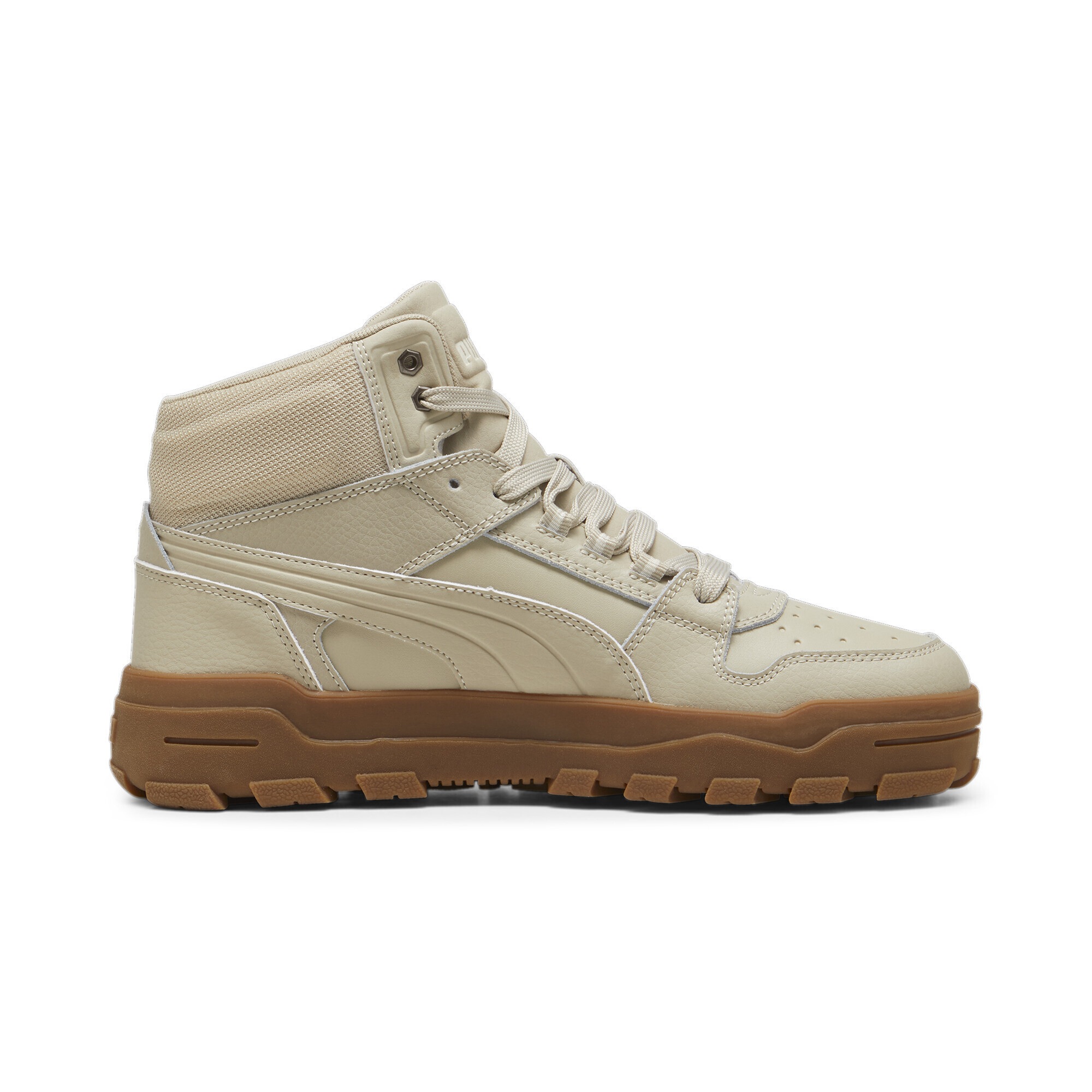 PUMA Sneaker »Rebound Abrupt Sneakers Erwachsene«
