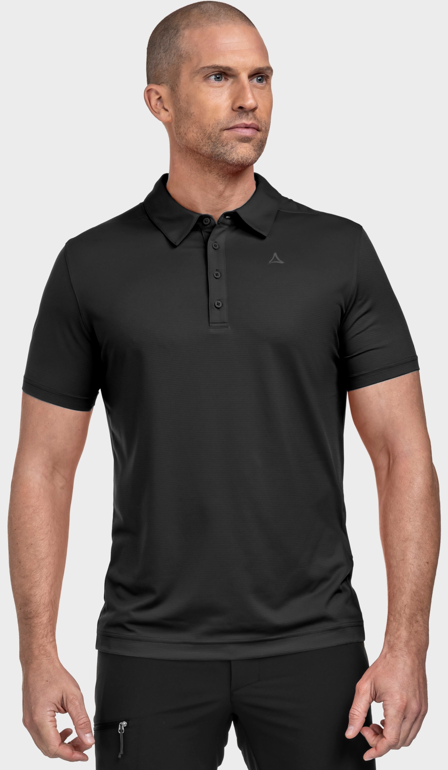 Thumbnail - Schöffel Poloshirt "CIRC Polo Shirt Tauron M"