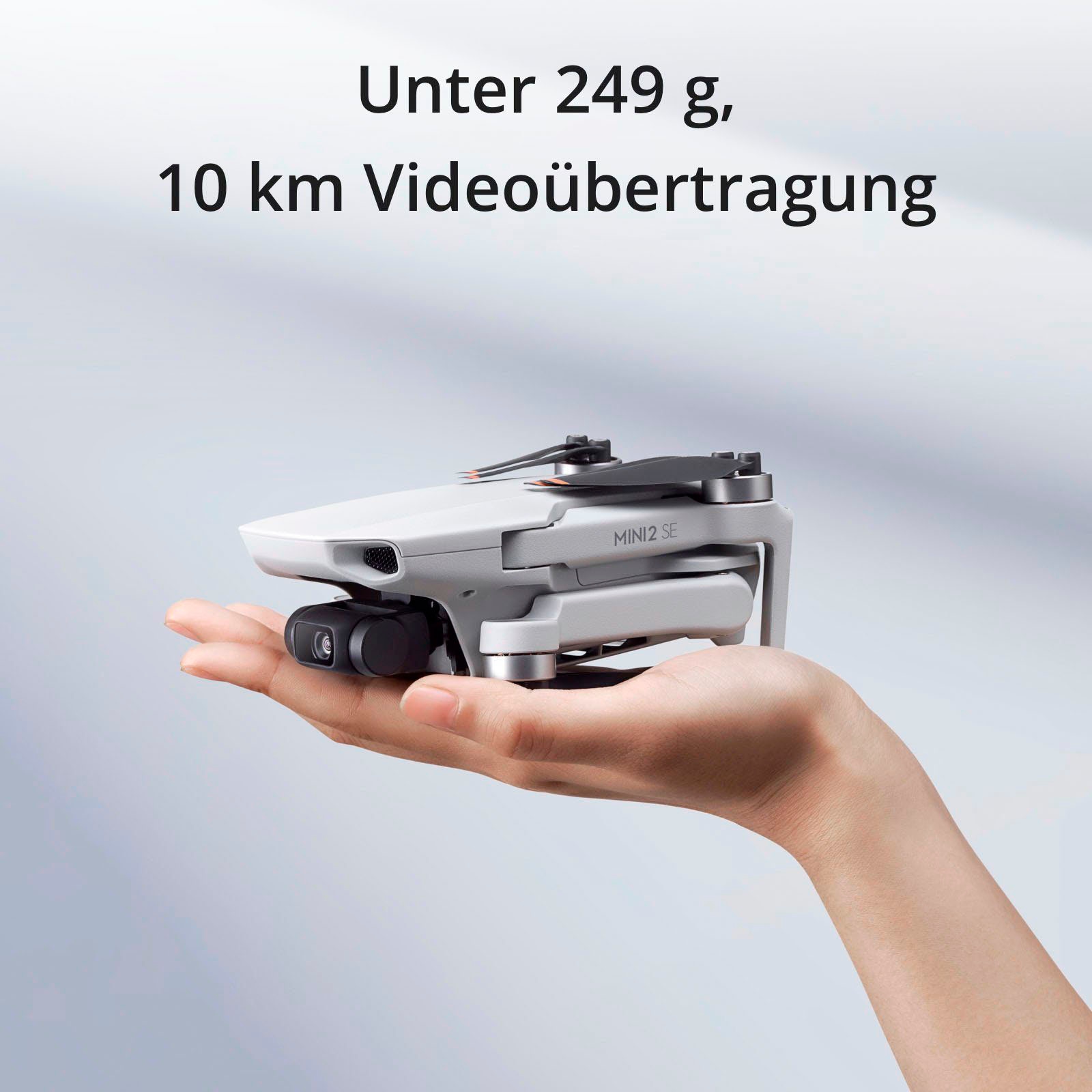 DJI Drohne »Mini 2 SE«