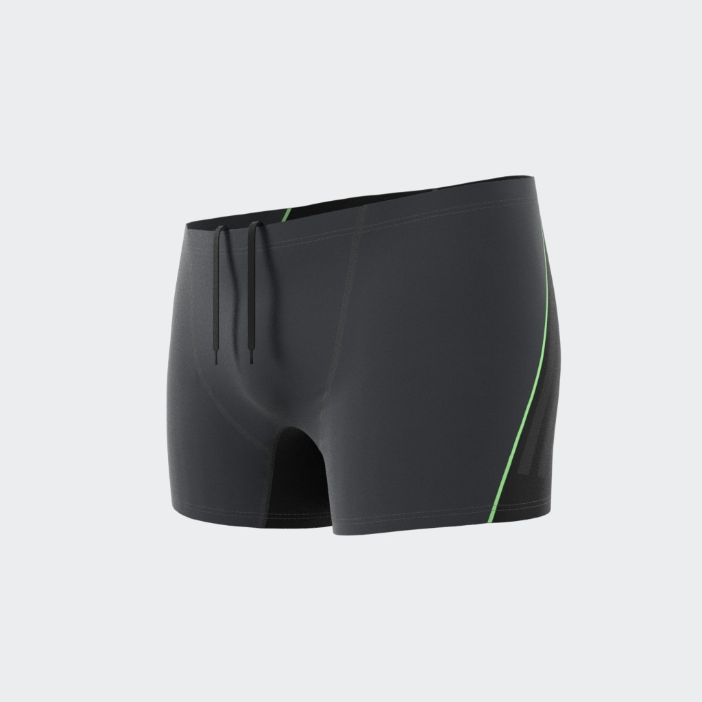 adidas Performance Badehose »TECH BOXER«, (1 St.)