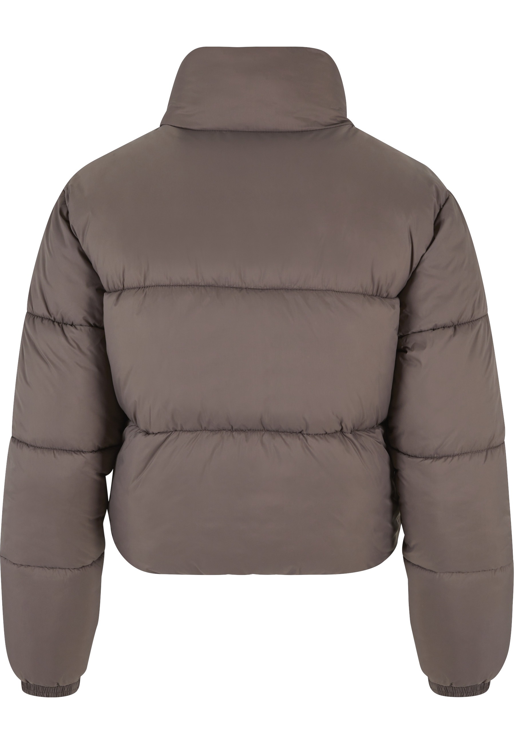 Karl Kani Winterjacke »Karl Kani Karl Kani Sport Patch Crop Puffer Jacket« 1 Stk. tlg. ohne Kapuze