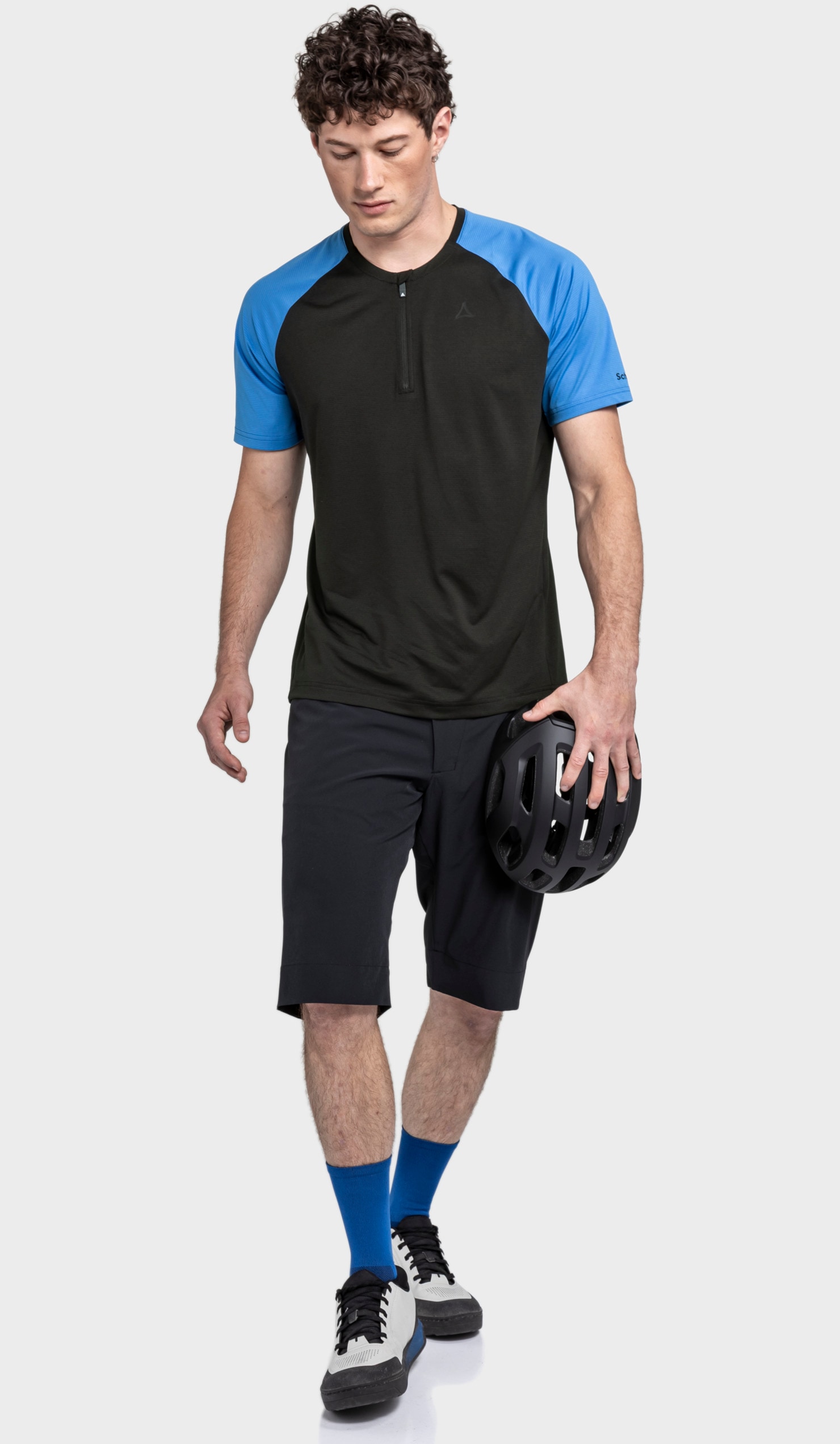 Schöffel Radtrikot »CIRC Shirt Style Wetluga MNS«